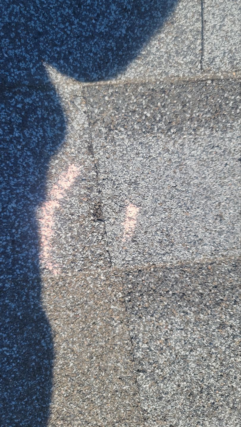 Full Exterior Restoration After Hail Damage – Insurance Covered by ASAP Roofing & Restoration