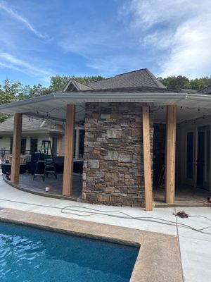 Project in Cleveland