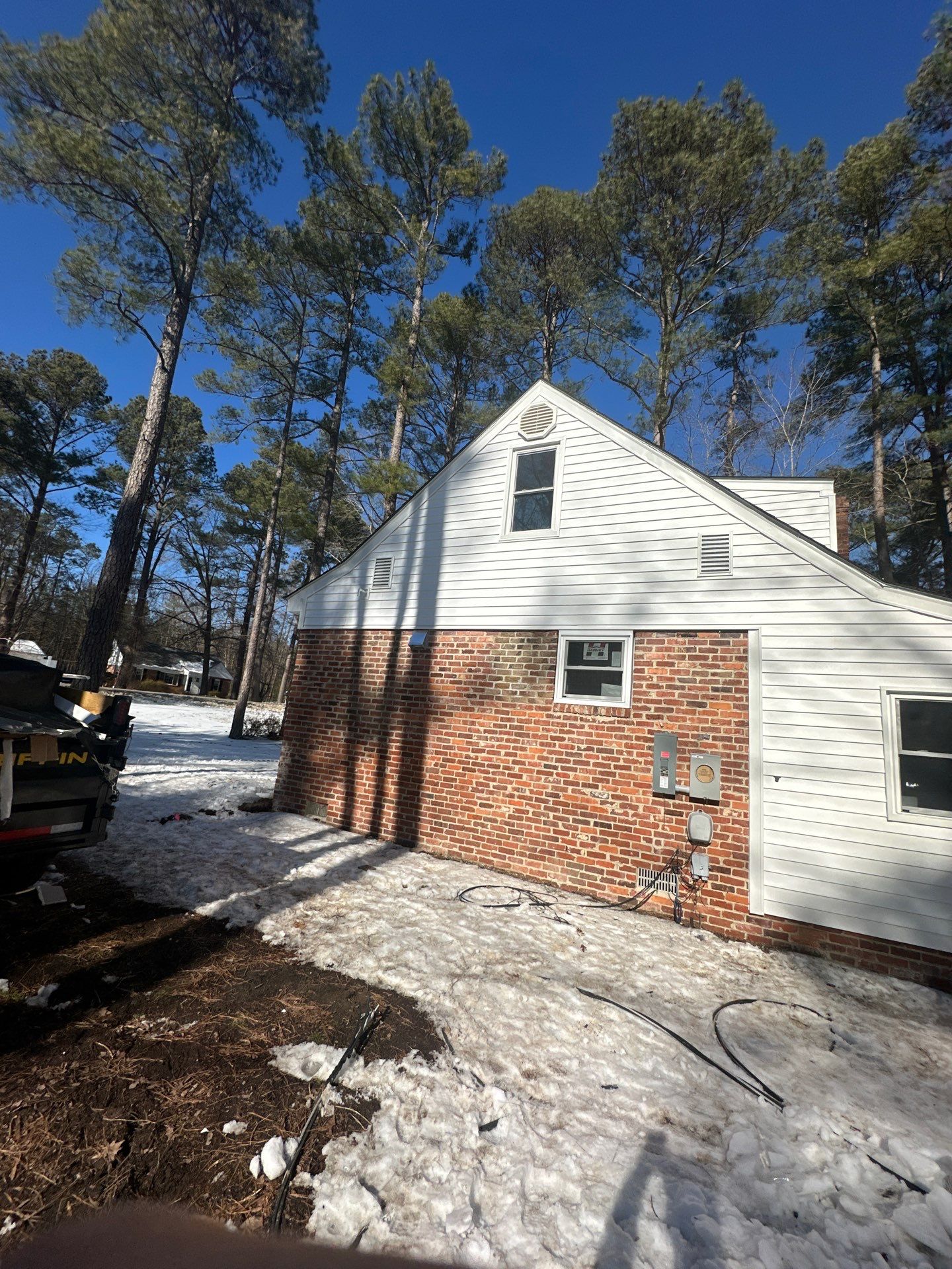 Cade Construction LLC featured photo.