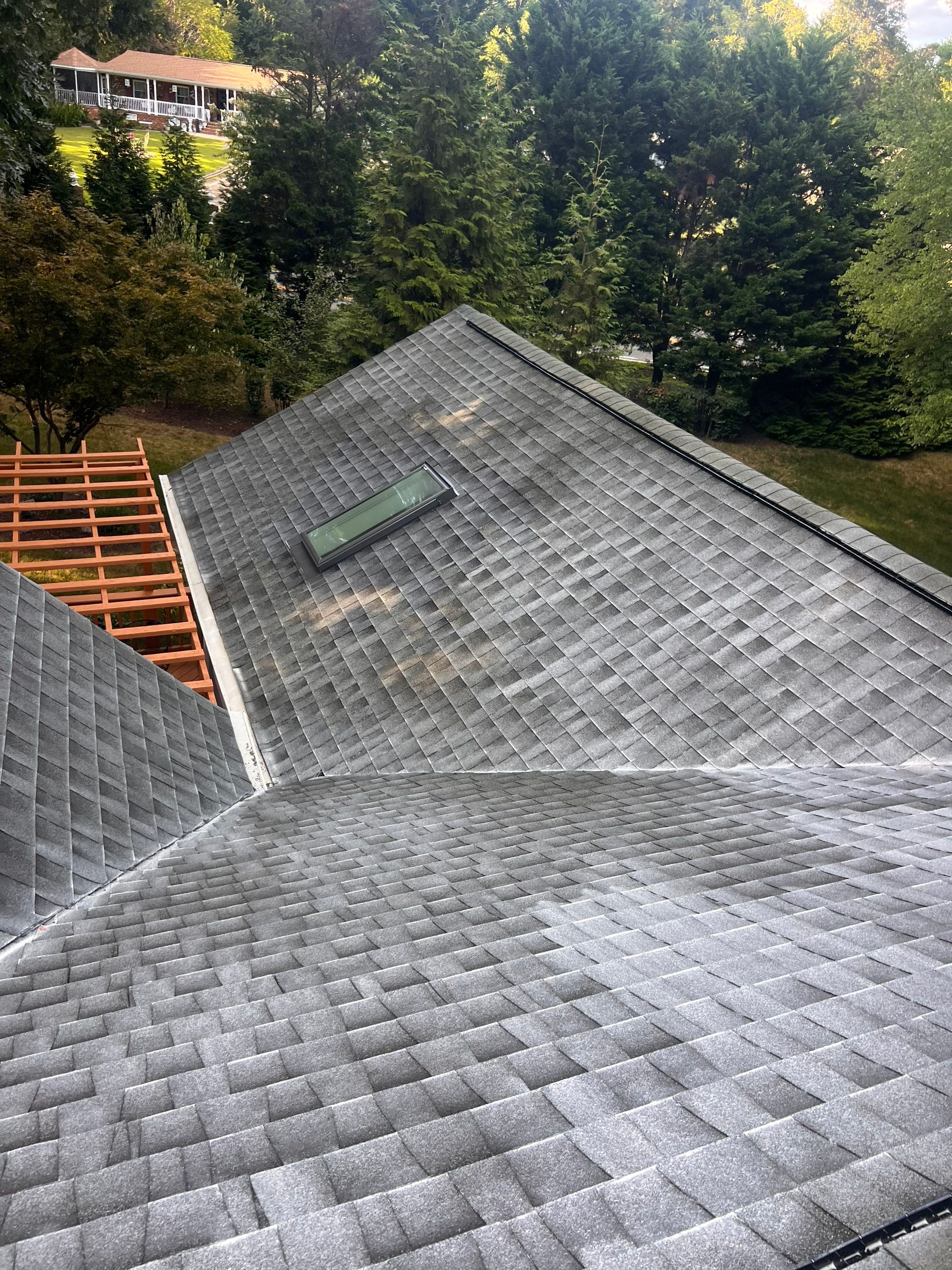 Project by Roof Maxx of Midlothian by Roof Maxx of Midlothian