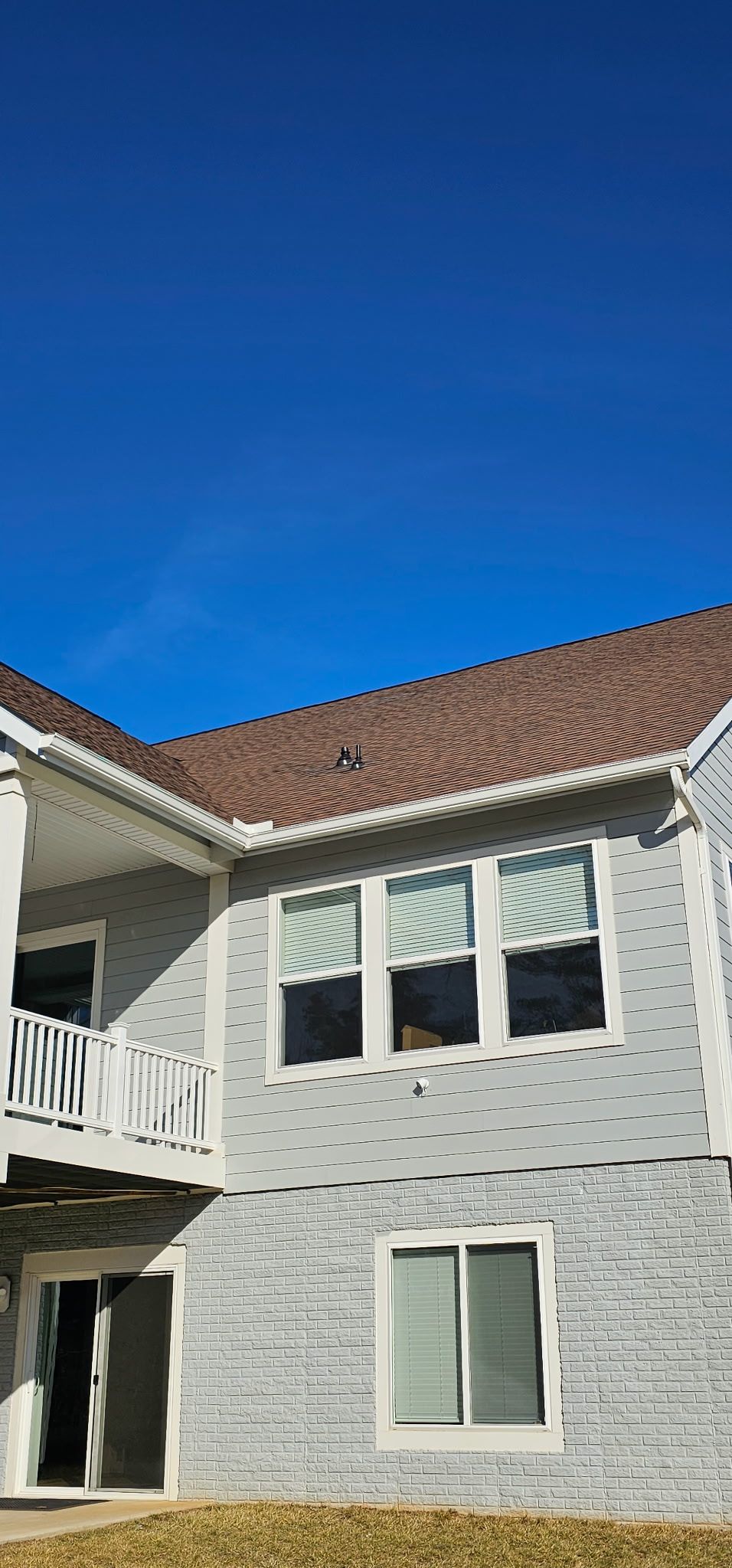 Roof Repair - Lake Frederick by Winchester Roofing