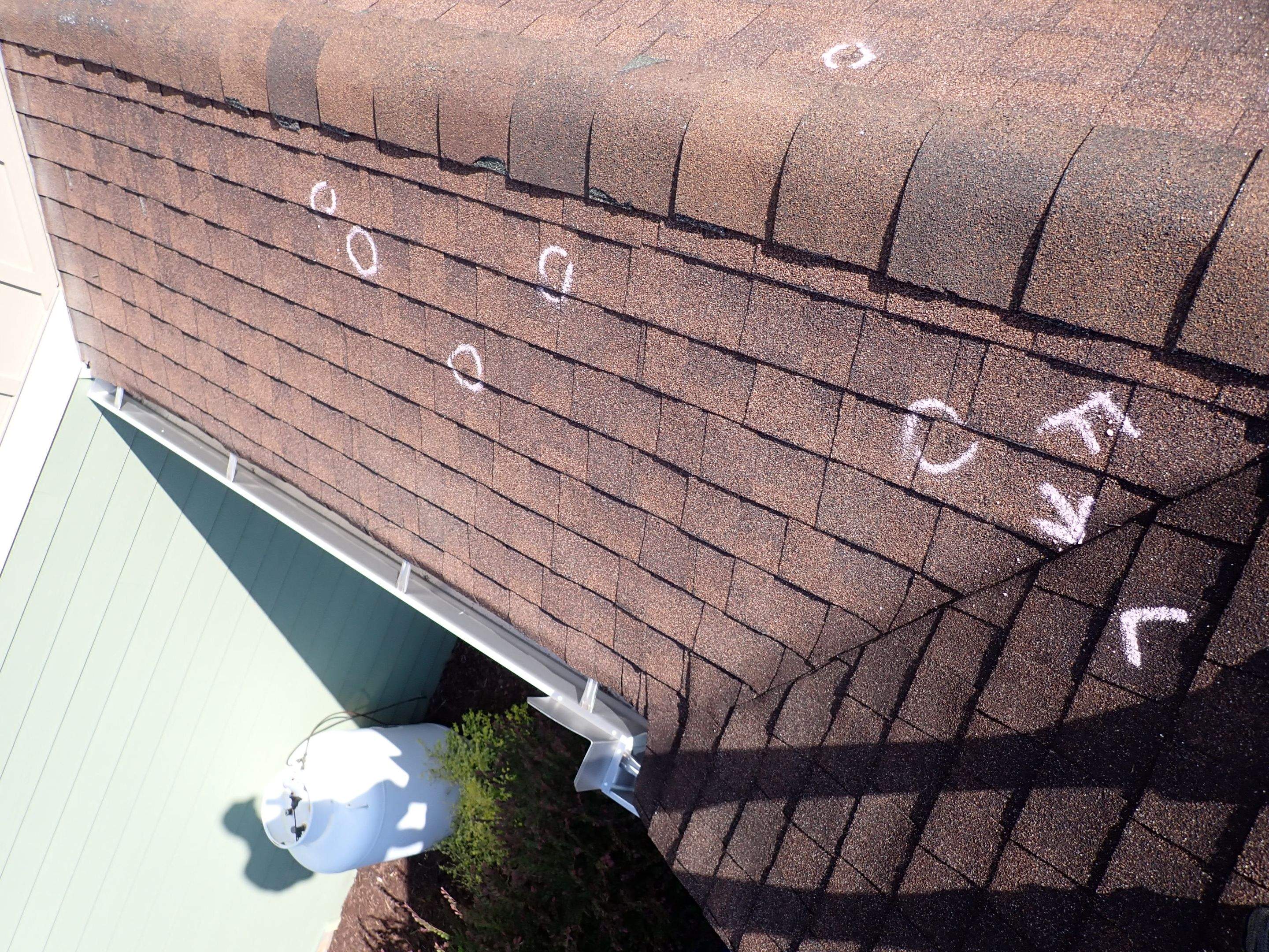 Storm Damage in Jackson by J & J Remodeling Of Ga LLC