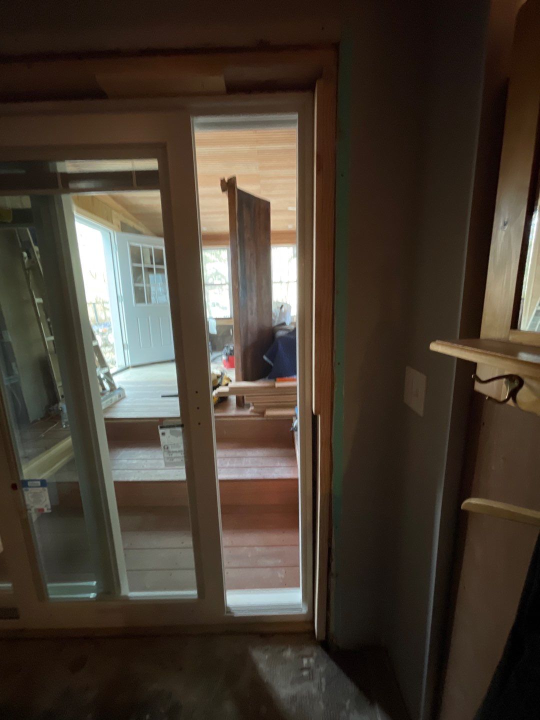 Full Home Renovation for Repeat Customer by Sensible Home Solutions