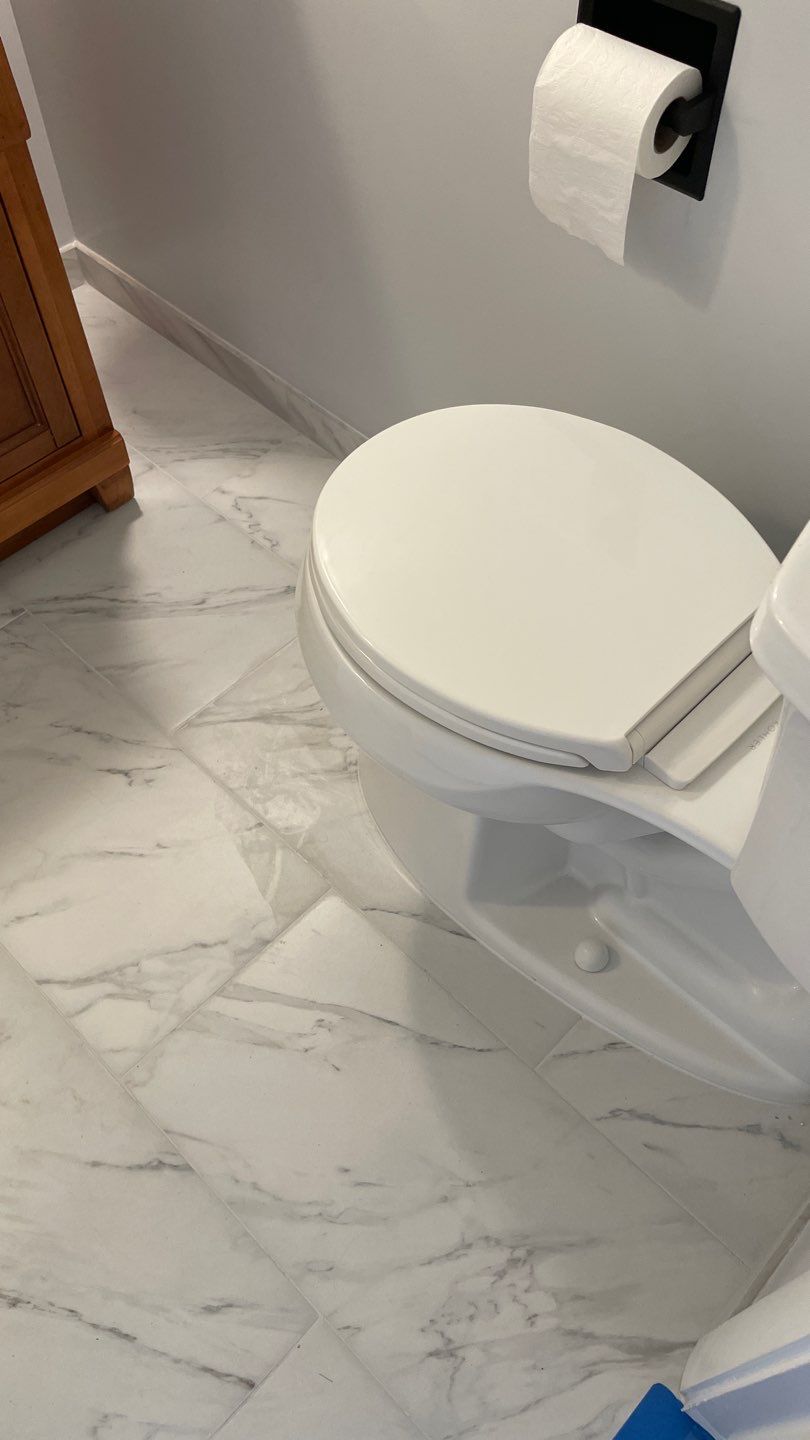 Project by Rudd Builders LLC by Rudd Builders LLC