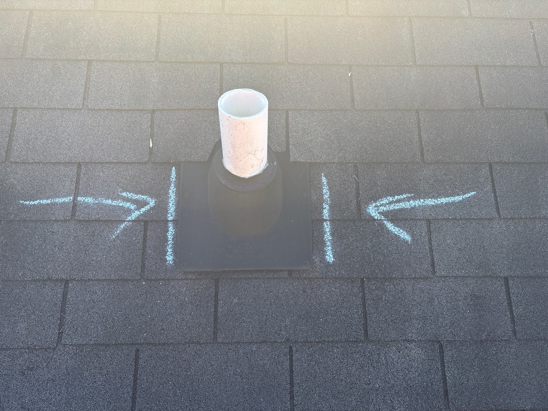 Roof replacement  by Deerfield Roofing LLC