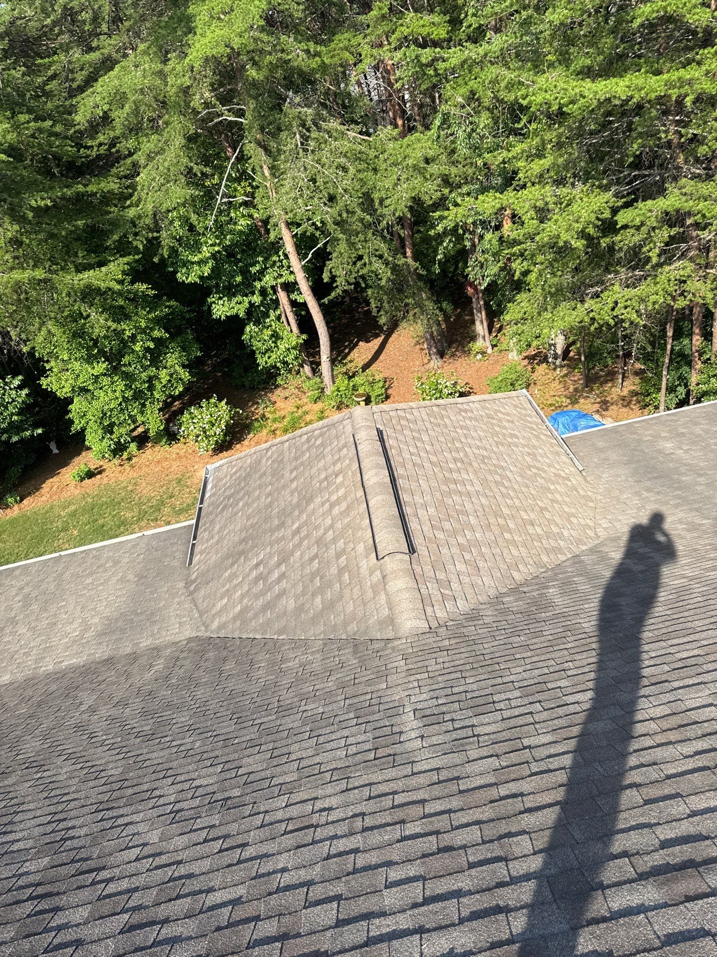 The Finocchios by United Contracting and Roofing