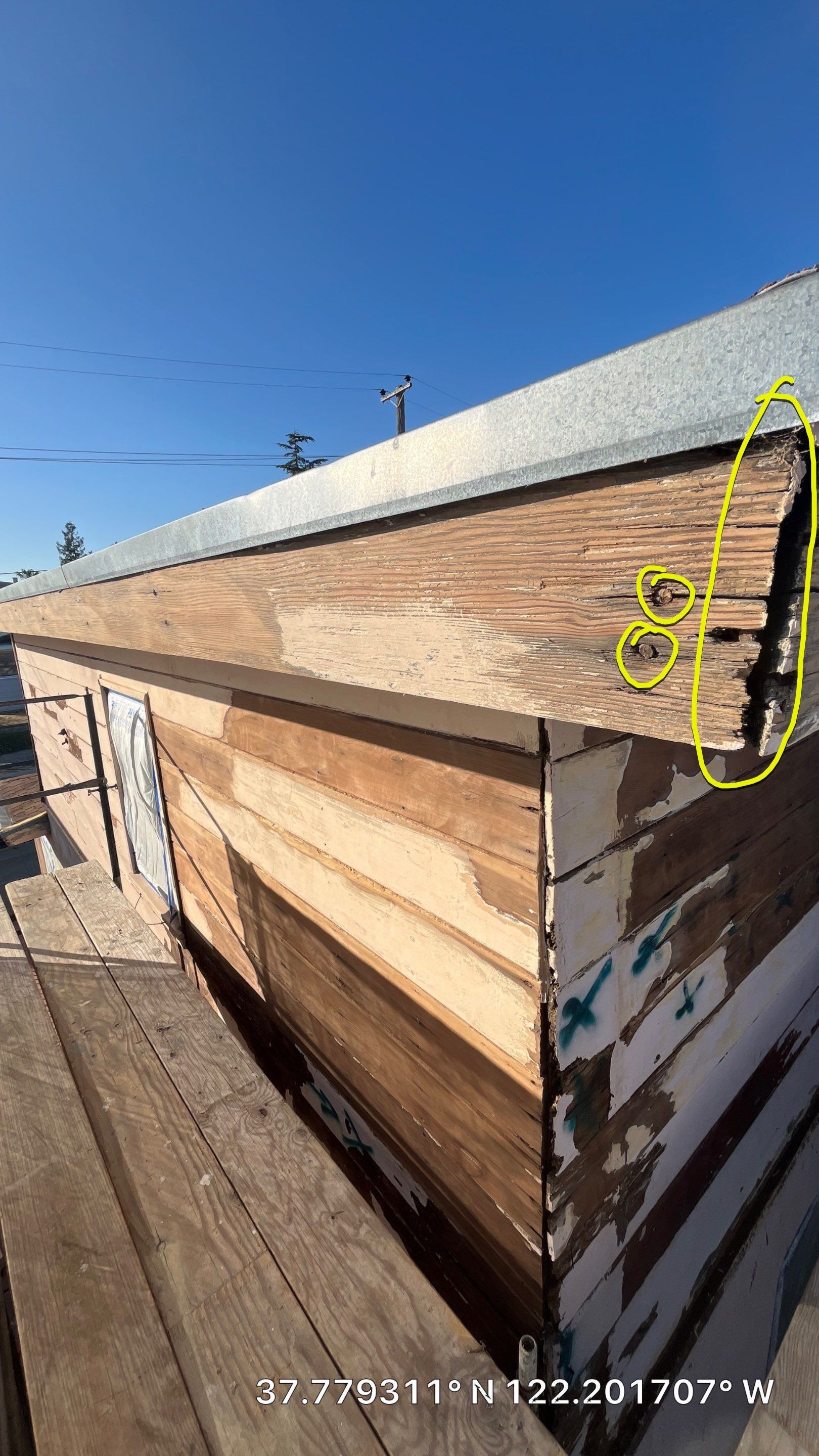 Exterior Painting using Sherwin-Williams  by Herrera’s Bay Area Painting inc.