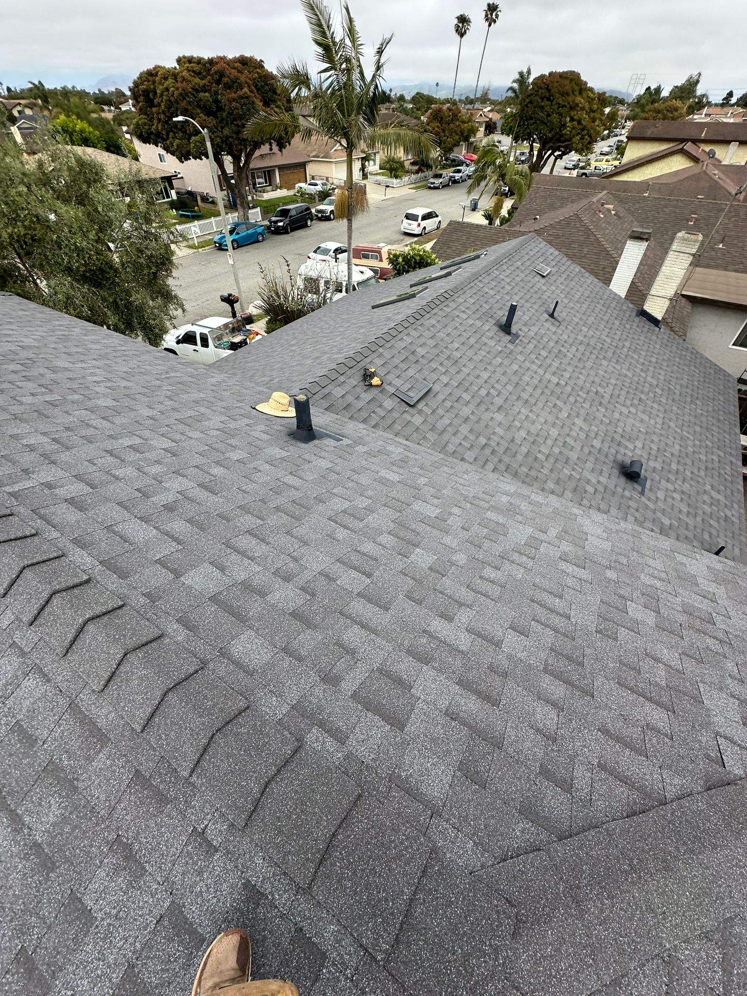 Roof Replacement - Oxnard, CA 93033 by Epic Roof Replacement