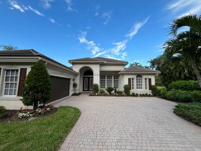 6-inch K-style Gutters with New Splash Guard in Bonita Spring FL