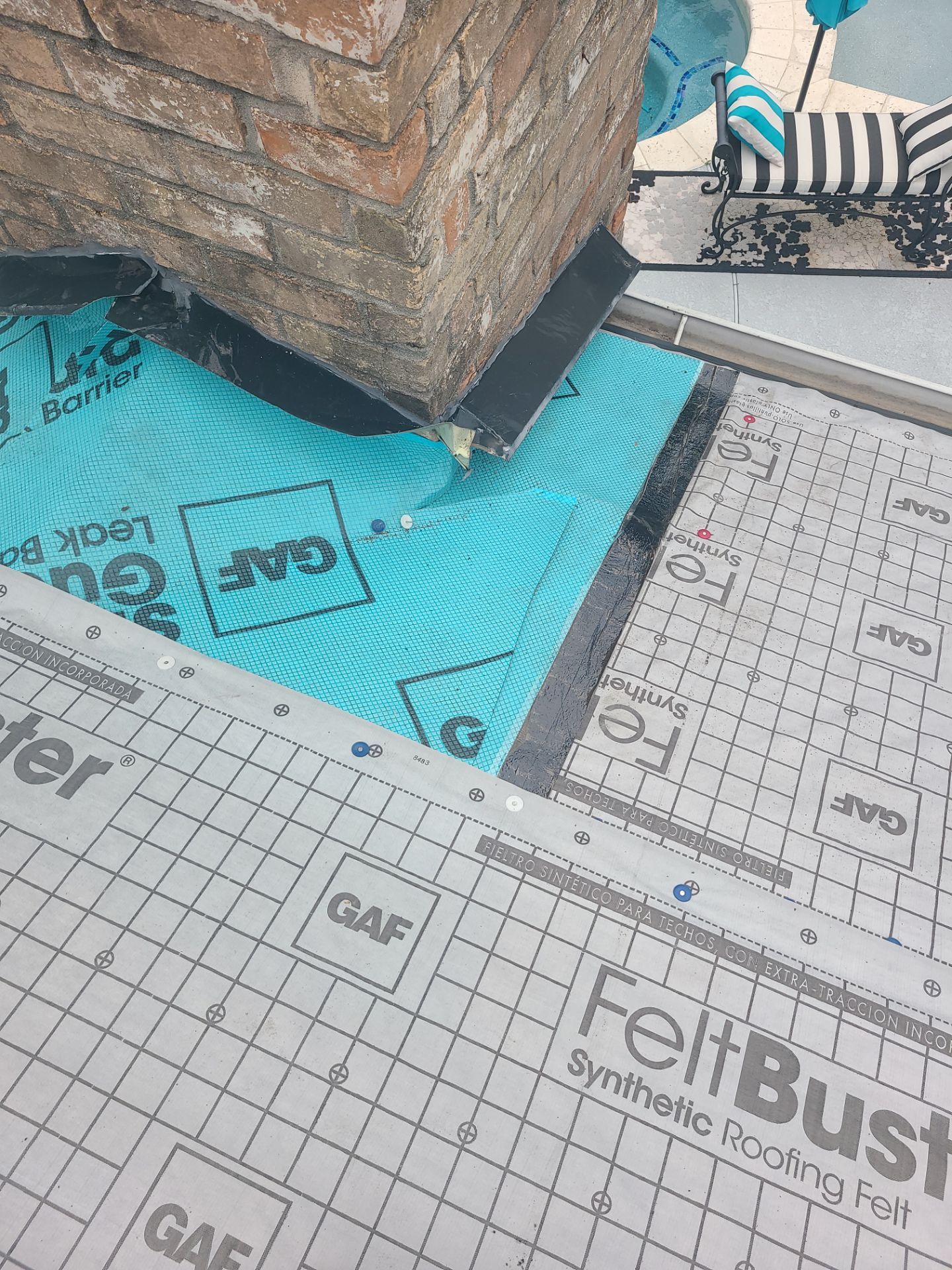 Roof Replacement Shenandoah by Roof Repair Services LLC