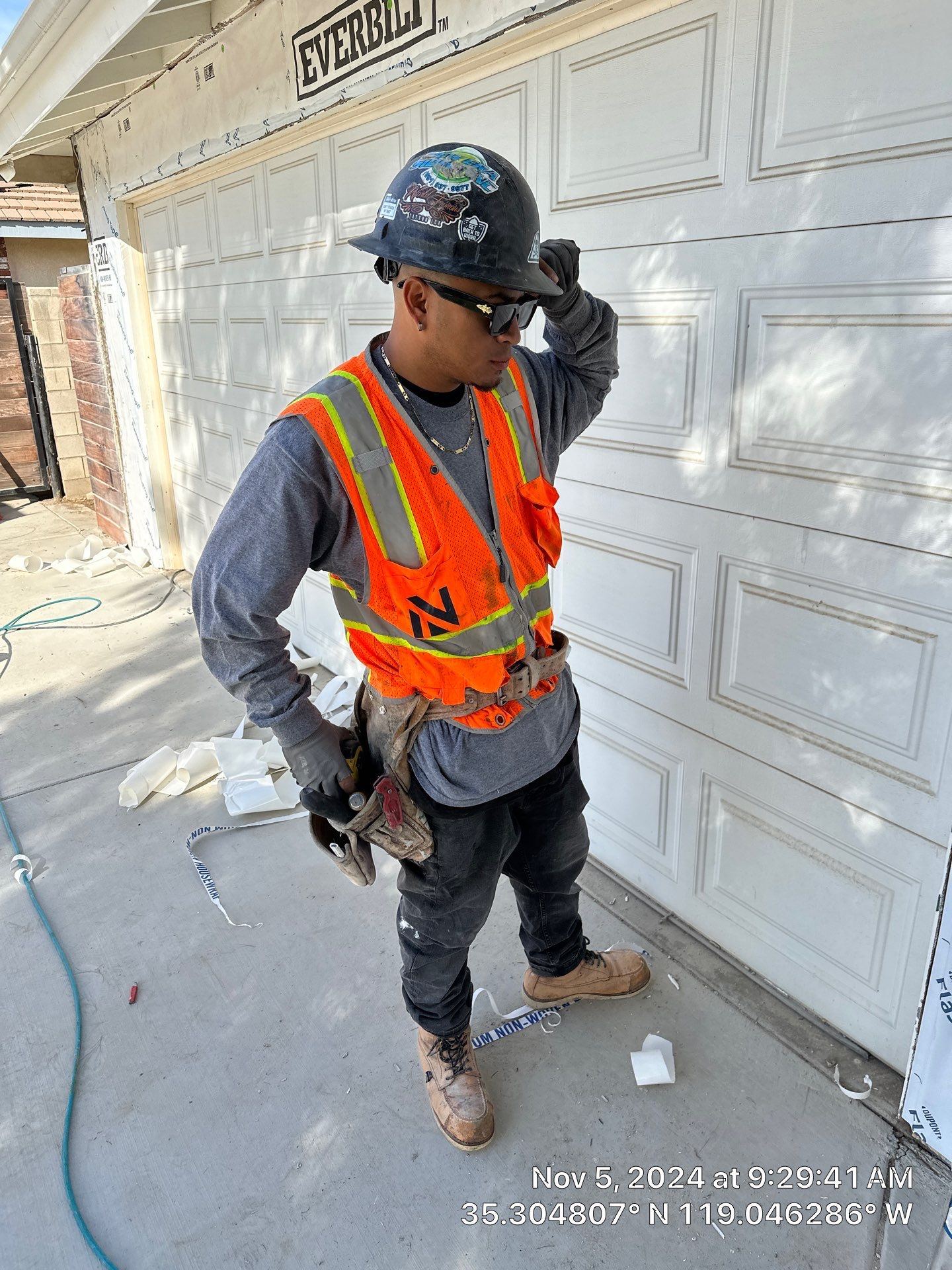 Sierra-8 by New Era Siding Inc 