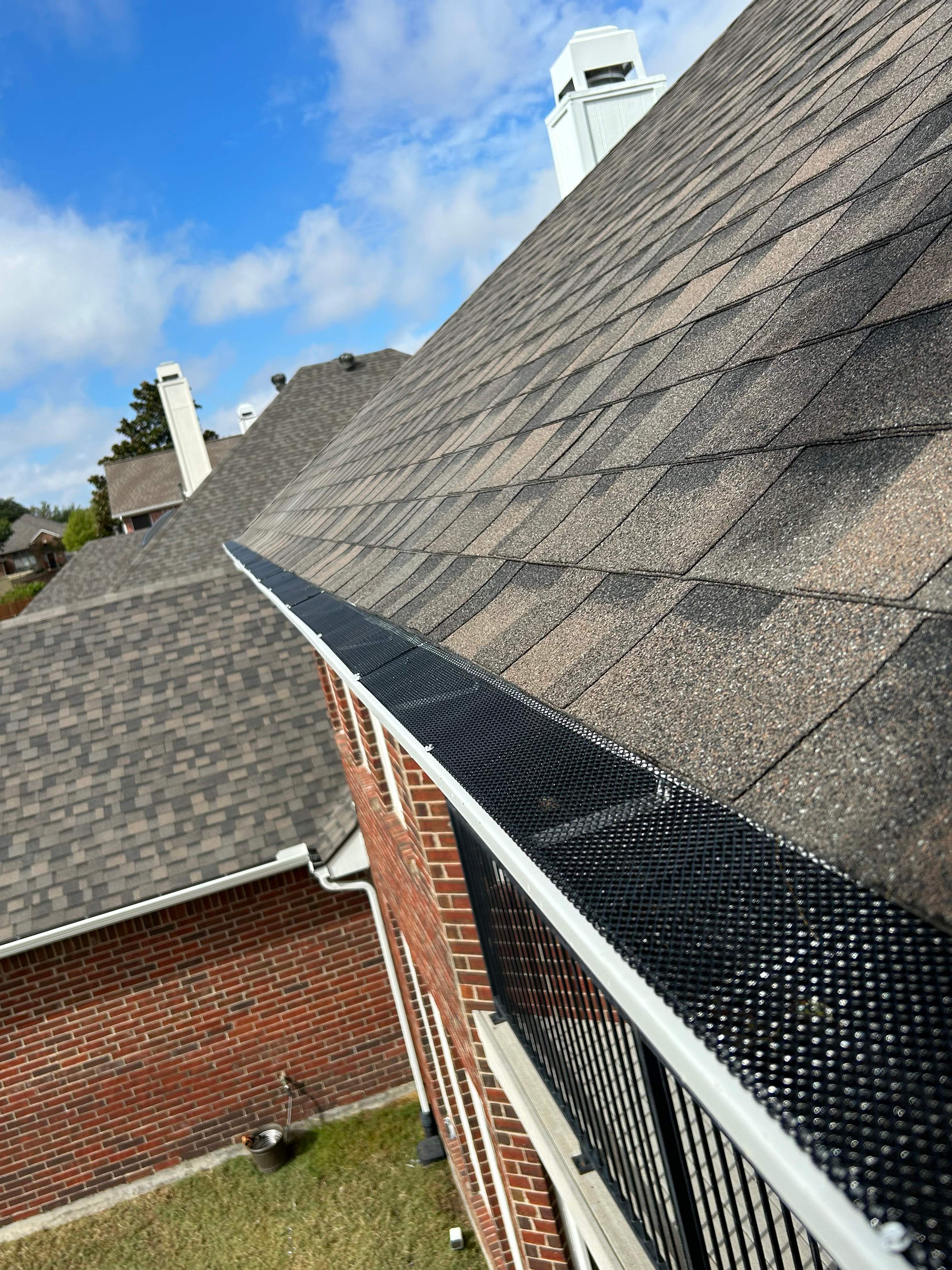 Project in Plano by Armor Roofing | Exteriors