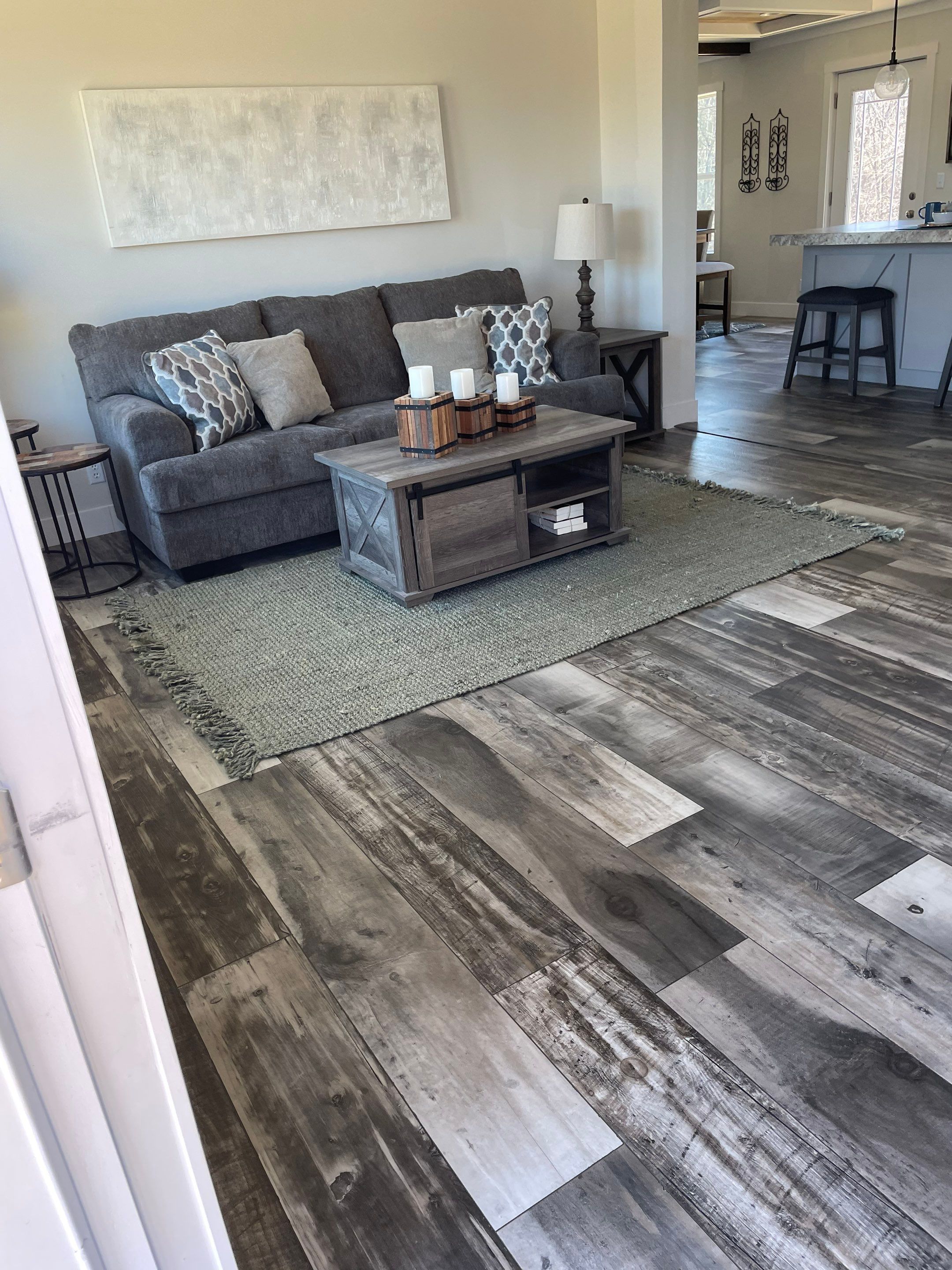 Classic 56 by Clayton Homes of Walton