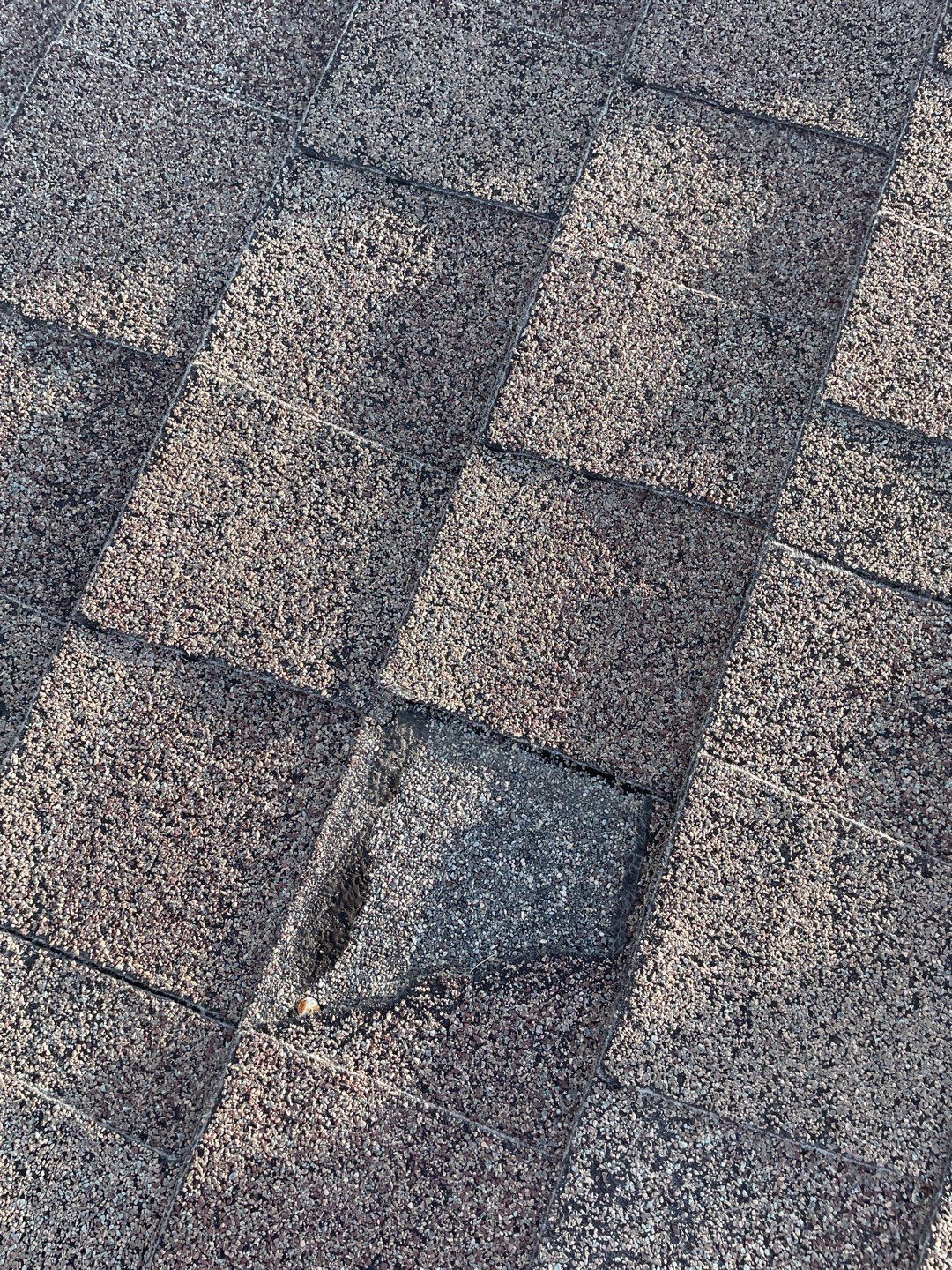 Residential Roofing Installation using Westlake (Boral) Stone Coated Steel by Four Peaks Roofing