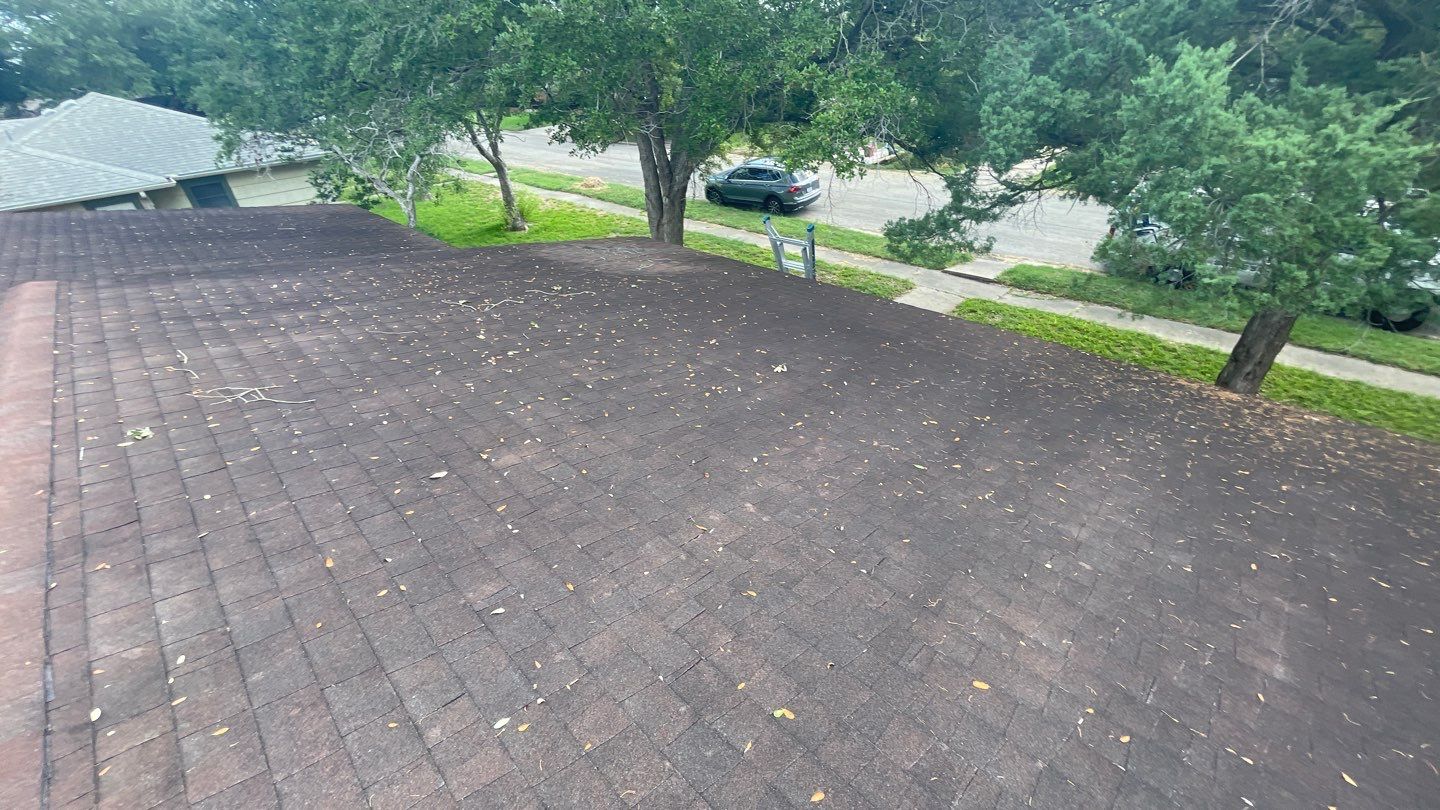 Residential Roofing Installation using GAF Timberline HDZ by Lighthouse Roofing