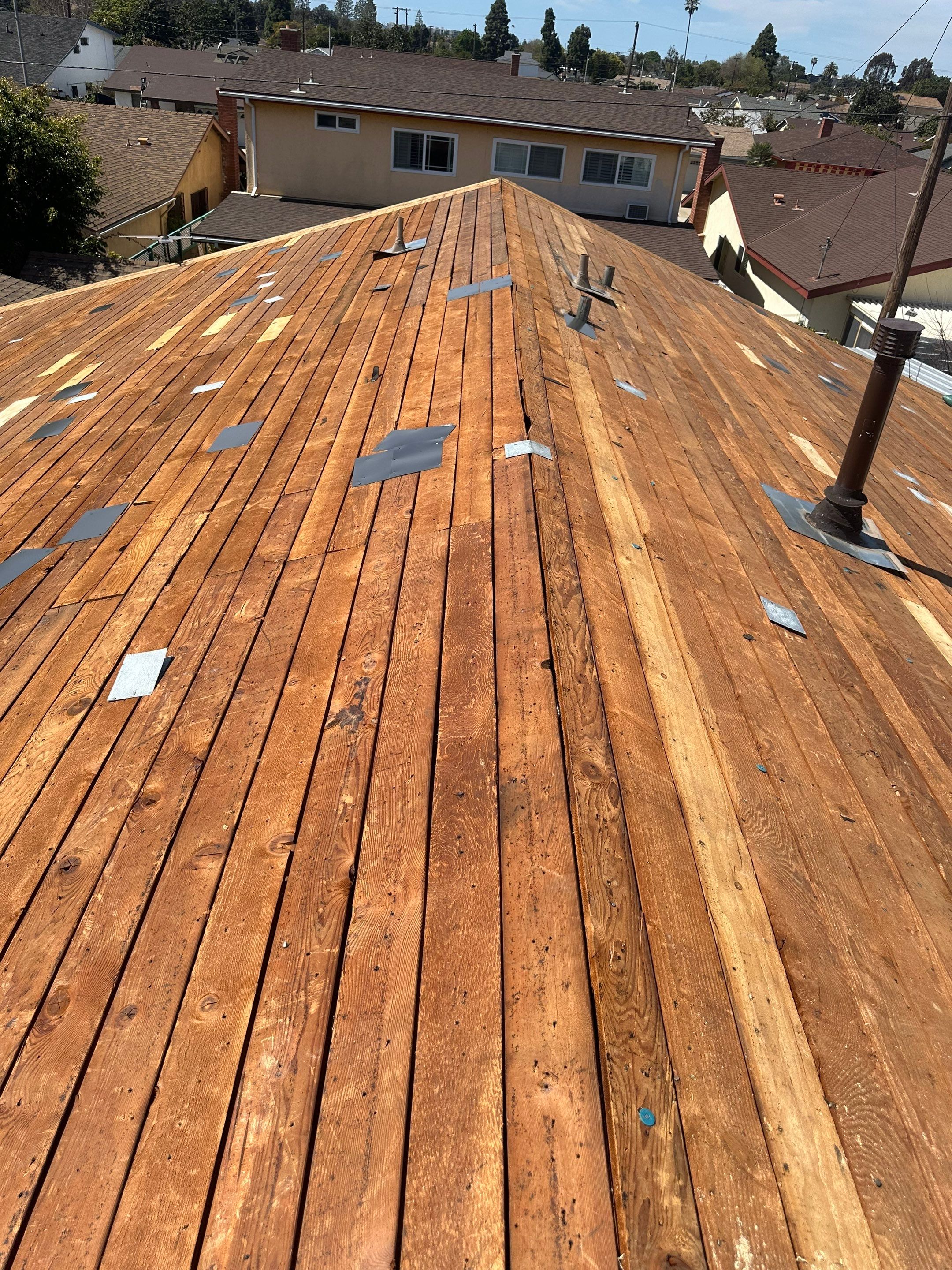 Roof Replacement - Carson, CA 90745 by Epic Roof Replacement