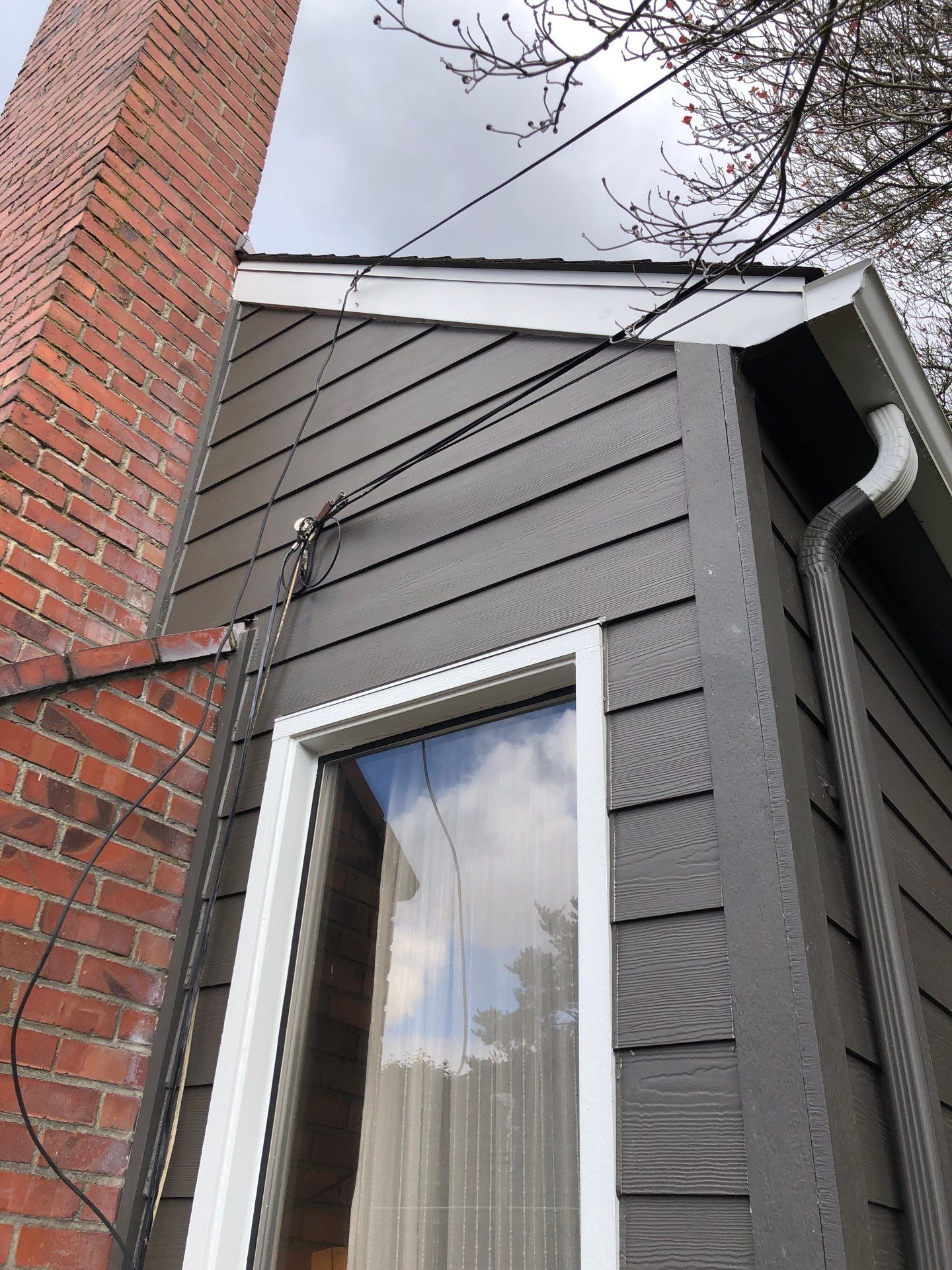 Project in Seattle by Peaks and Valleys Construction