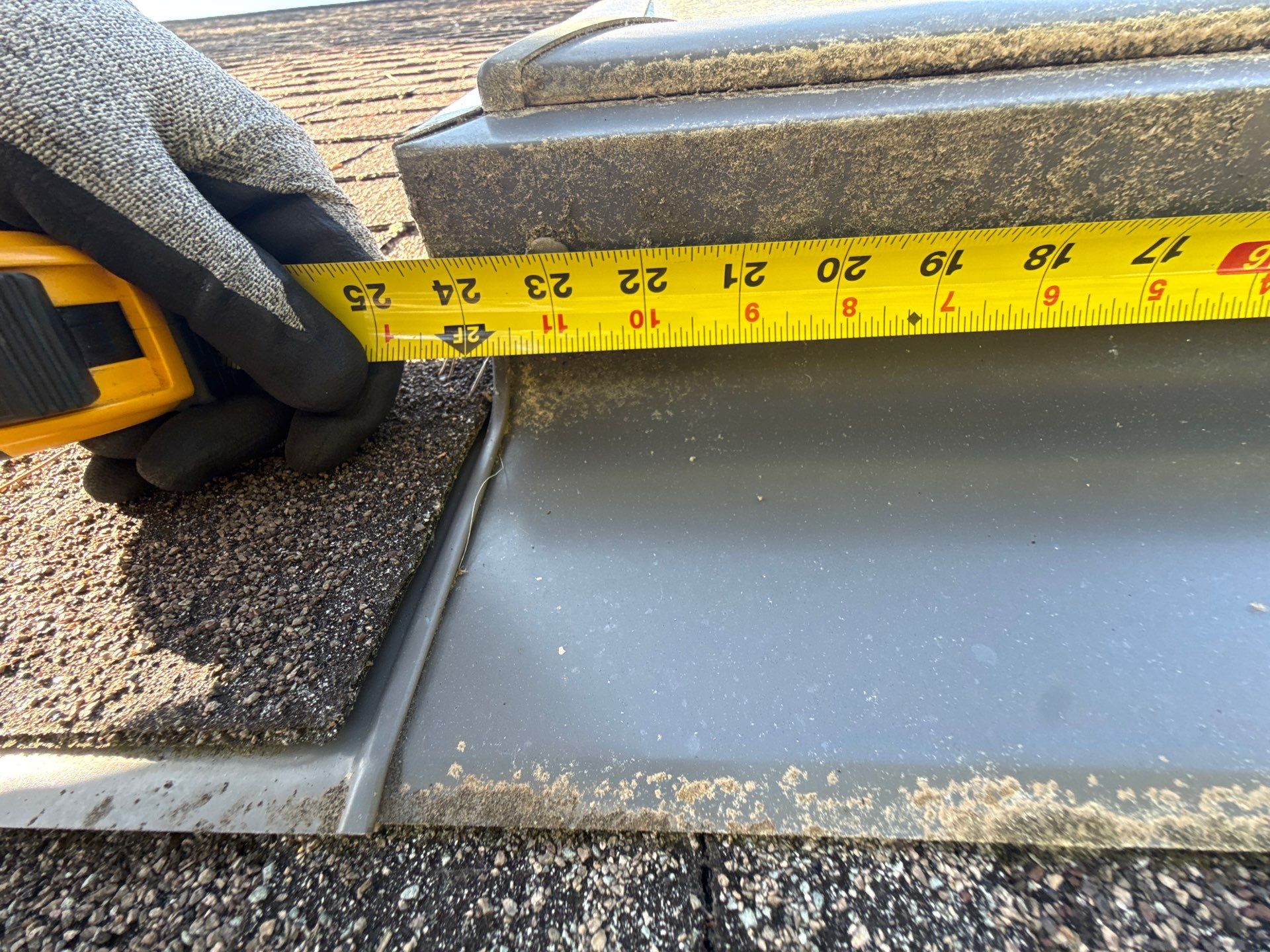 GAF Timberline HDZ Roof Replacement and Skylight Installation in Counce by Revival Roofing Services
