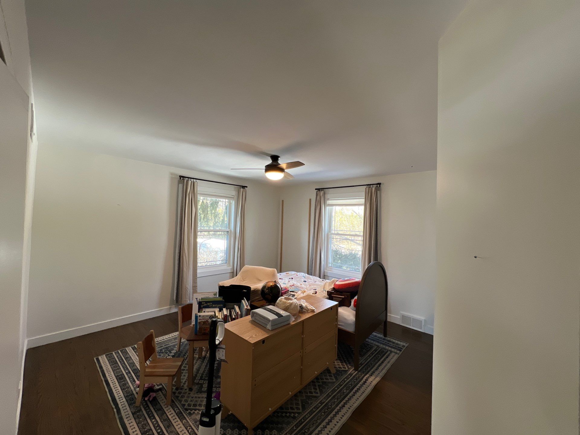 Home Interior Painting by Momos Painting Co.