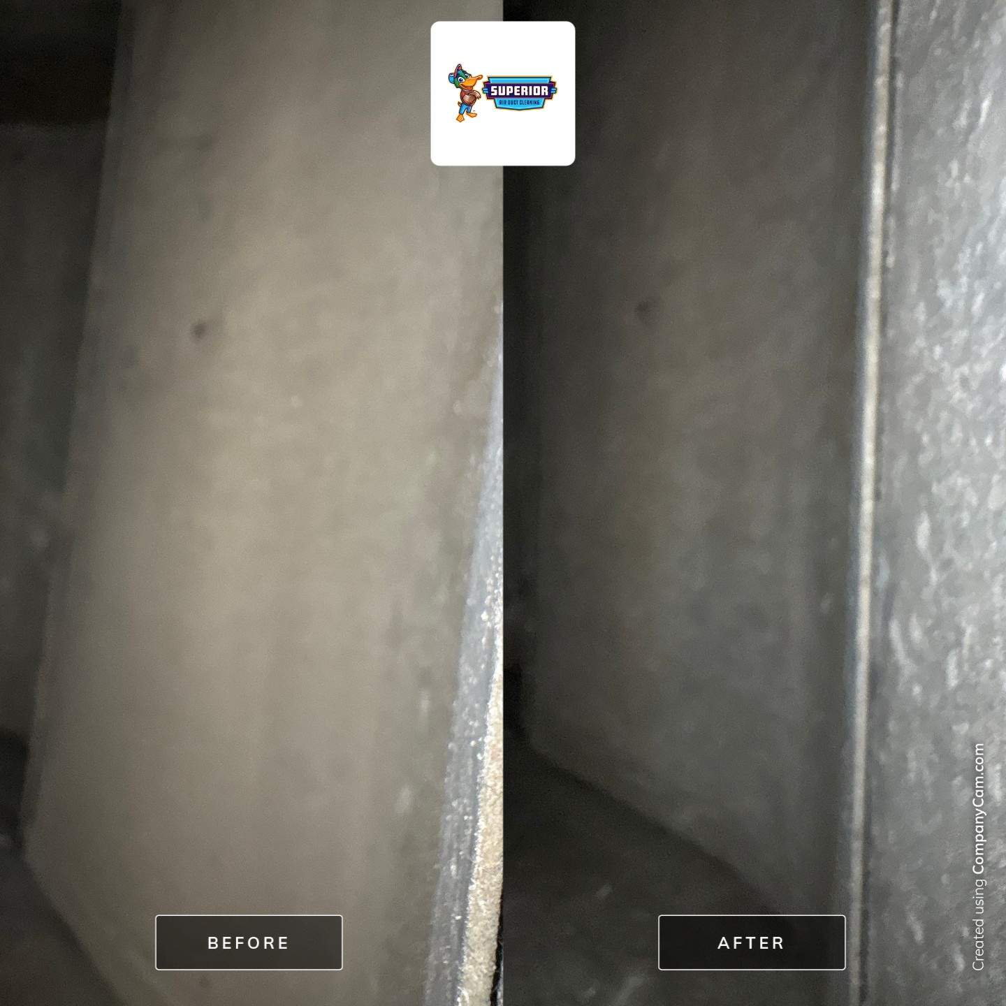 Air Duct Cleaning in Struthers, OH by Superior Air Duct Cleaning