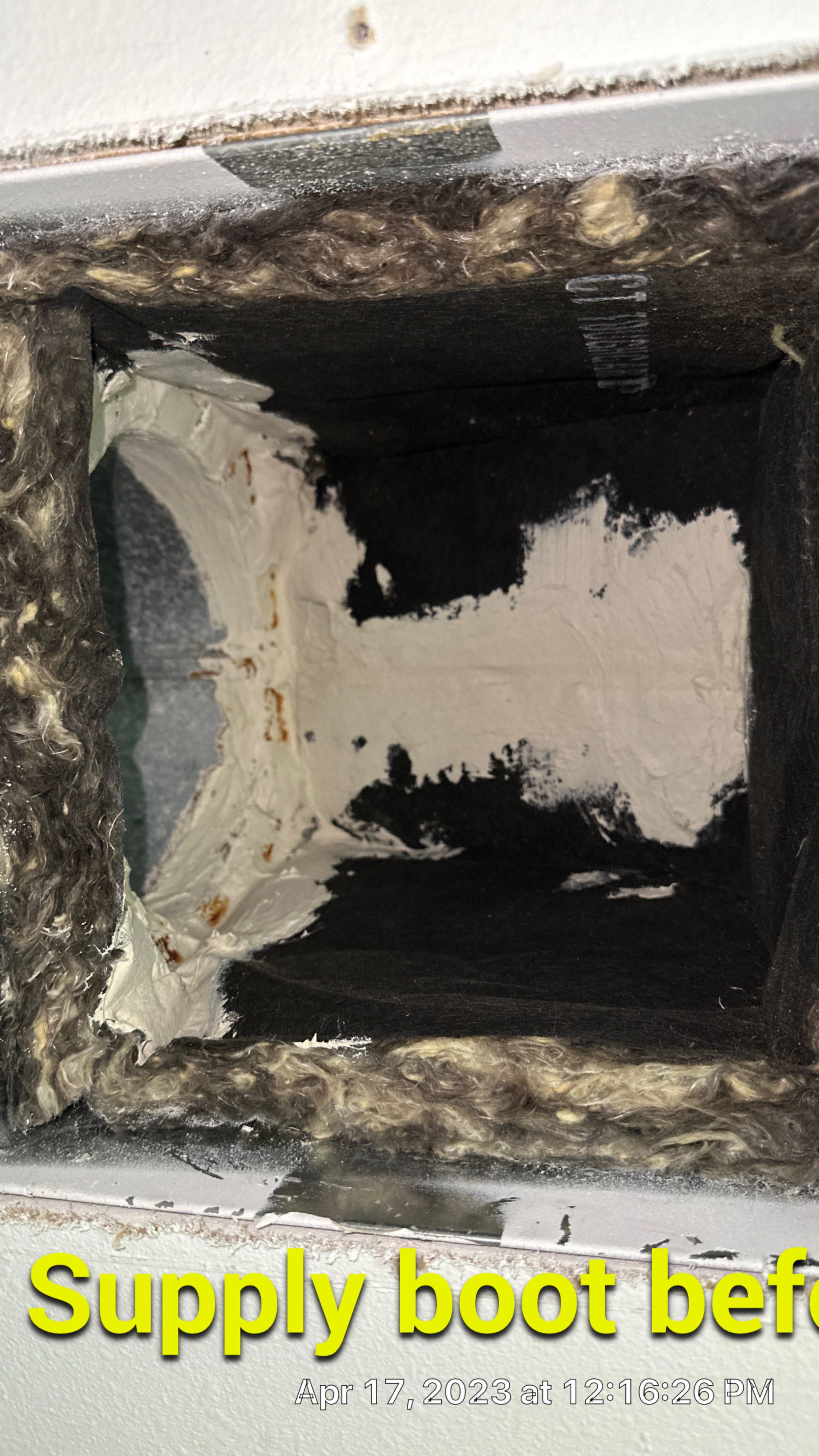 HVAC Restoration using HVAC Restoration Equipment  by TIES360 Air Ducts Plus