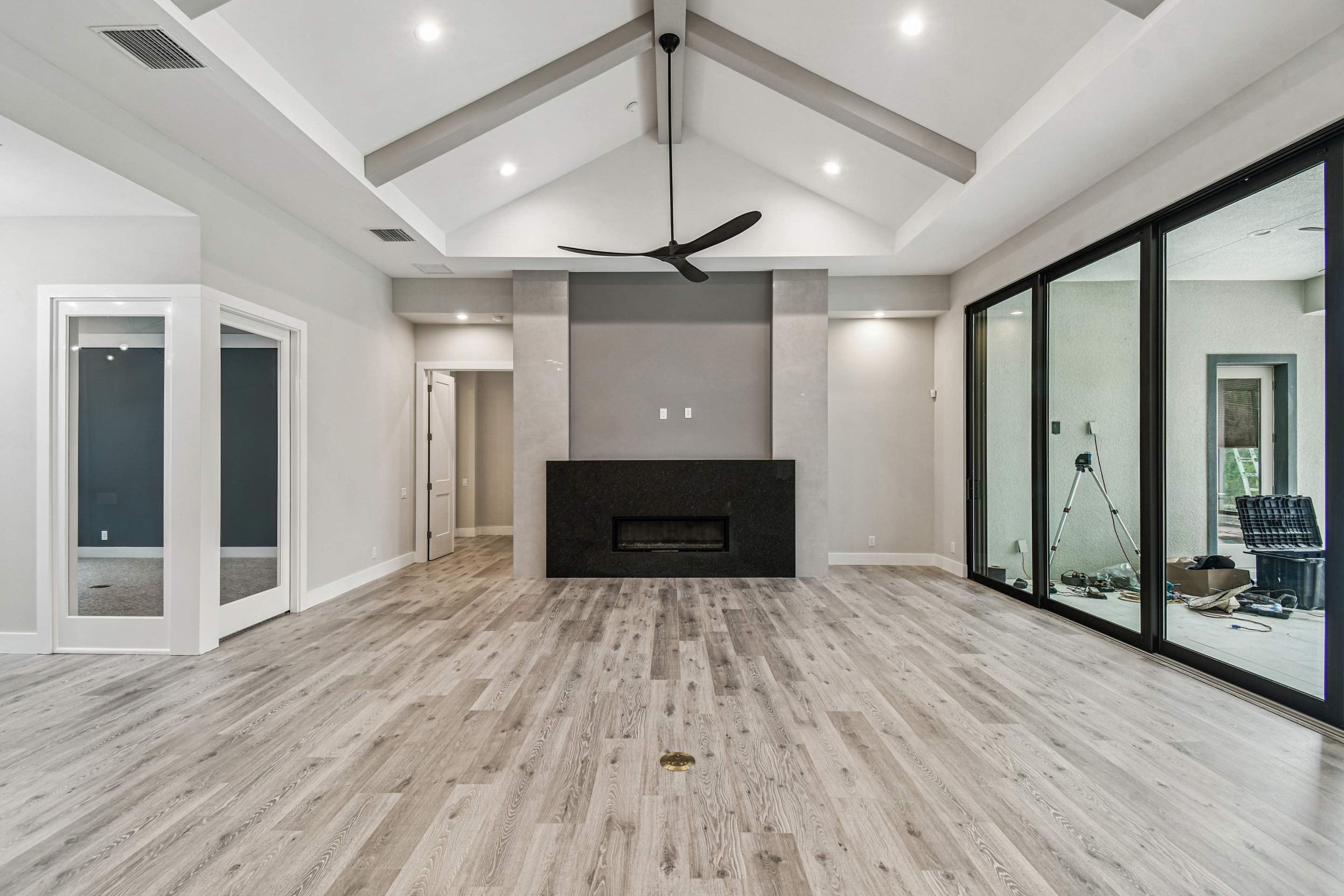 Copperleaf 1815B-3M-C by Lyons Heritage Tampa, LLC