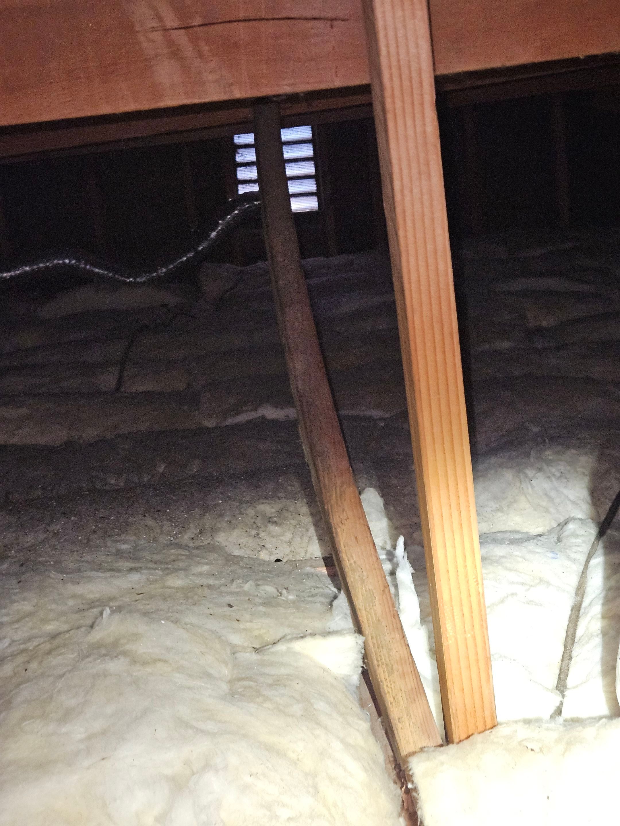 Project in Altadena by Insulation Labs