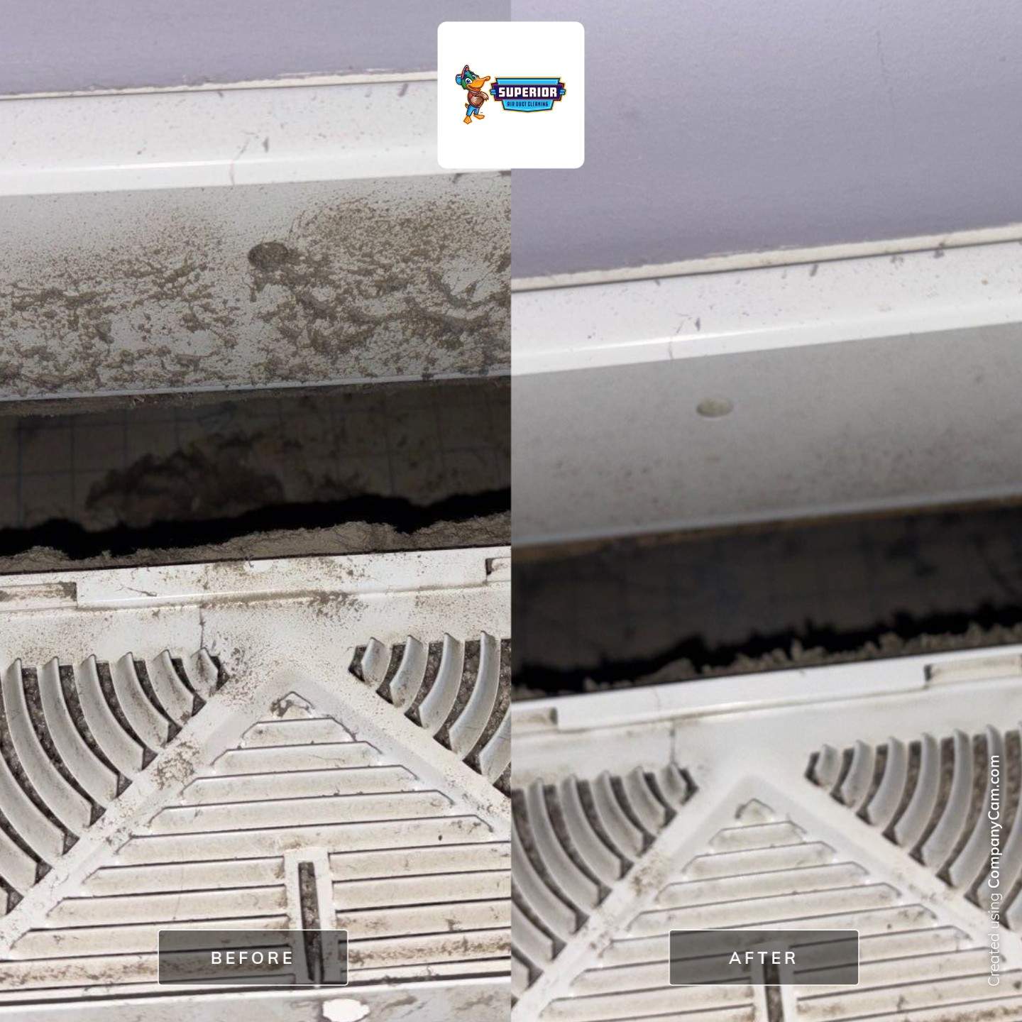 Air Duct Cleaning in Volant, PA by Superior Air Duct Cleaning