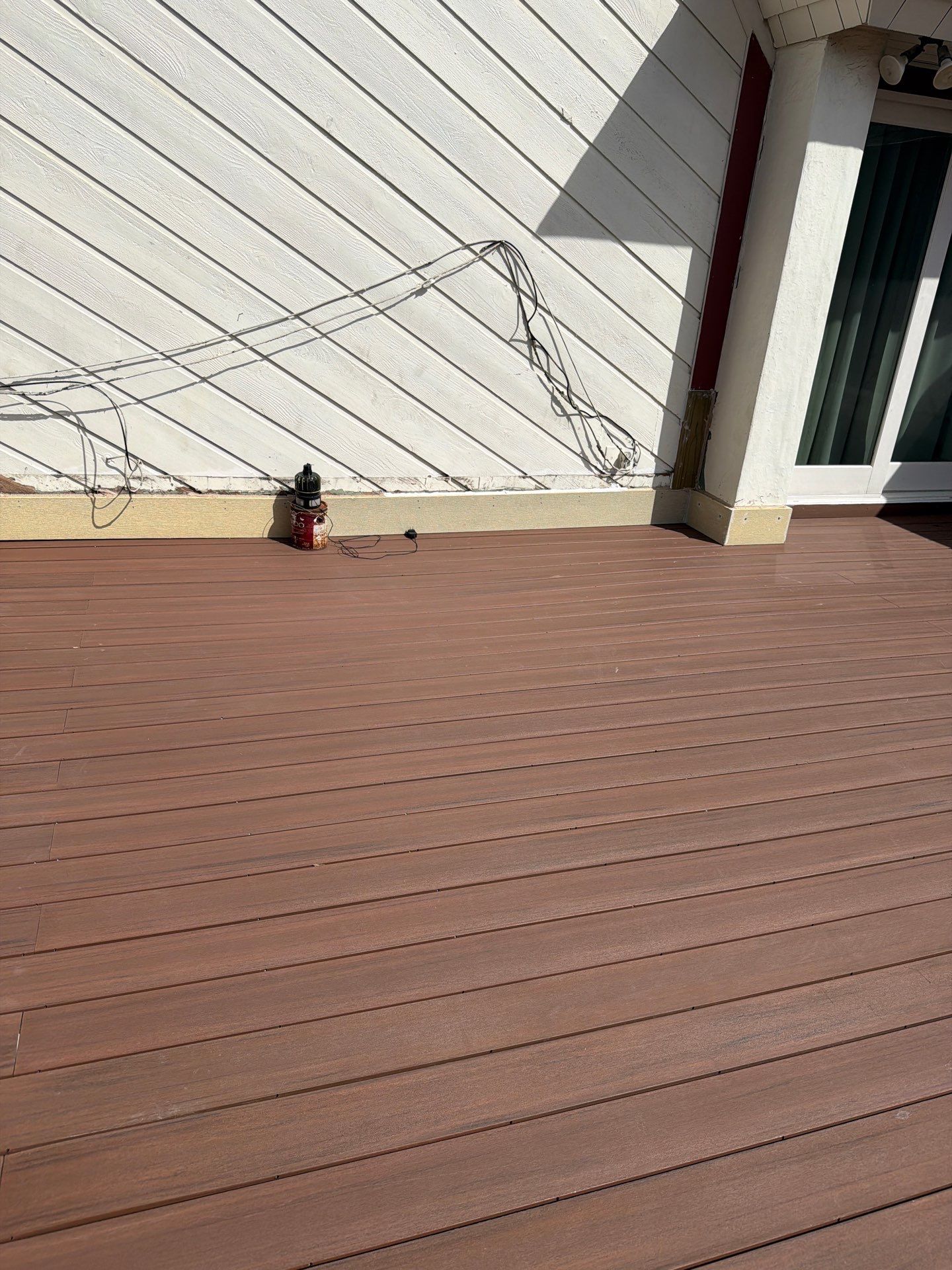 From Disaster to Deck by Bayfront Roofing and Construction