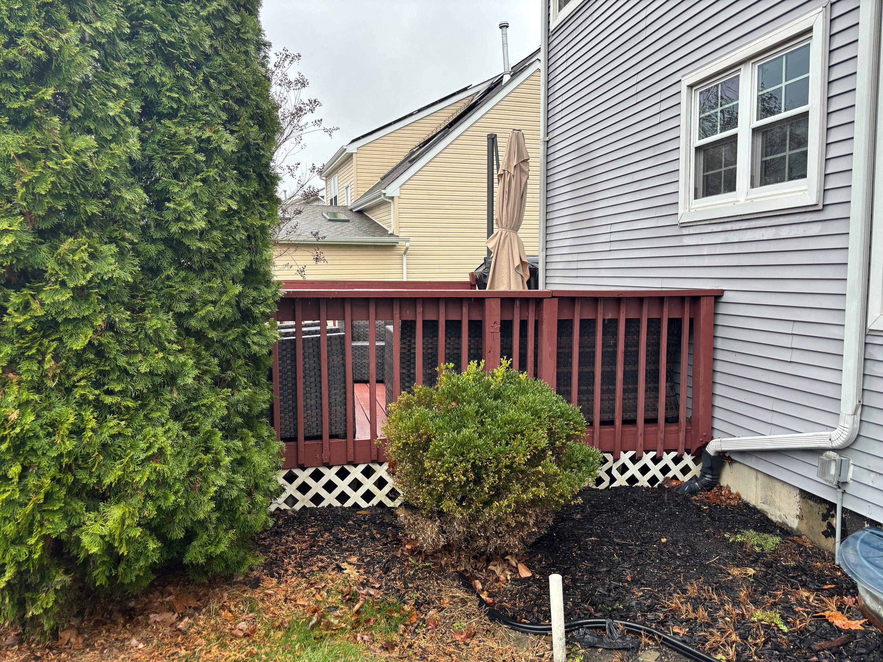 Deck Resurfacing in Burlington, New Jersey by deck guardian