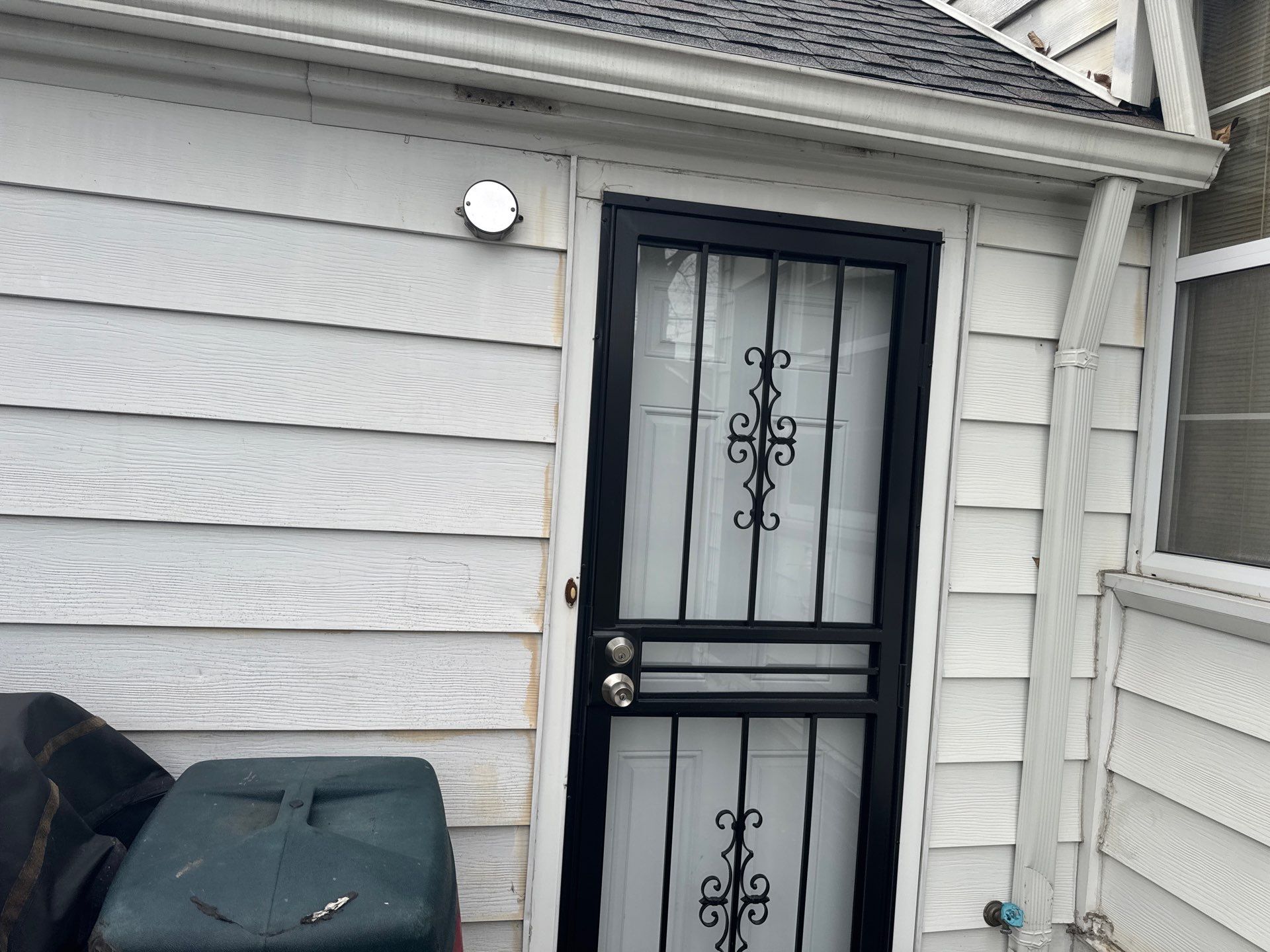 Roof and Siding Replacement by Homestyle in Cleveland Heights by Homestyle Home Improvements (HHI)