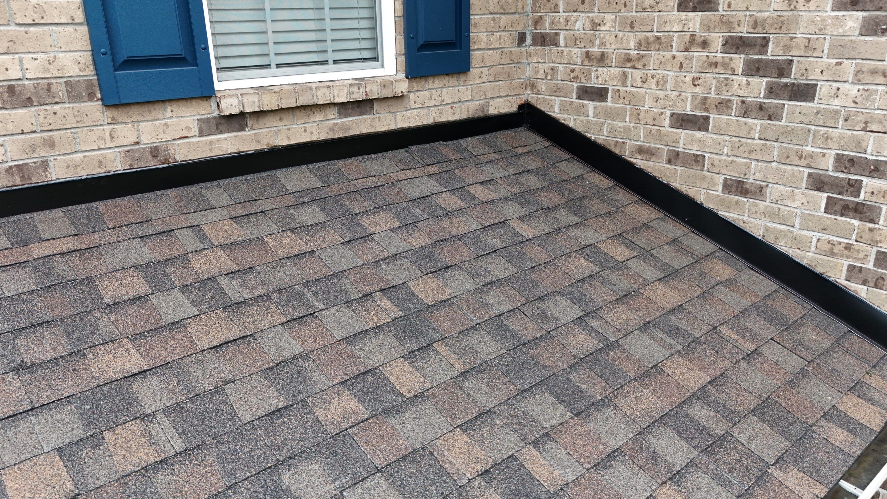 Shenandoah Re-Roof by Royal House LLC