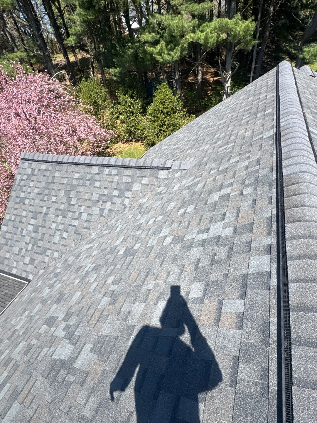 Complete Exterior Home Make Over in Maryland by Elvis General Construction LLC