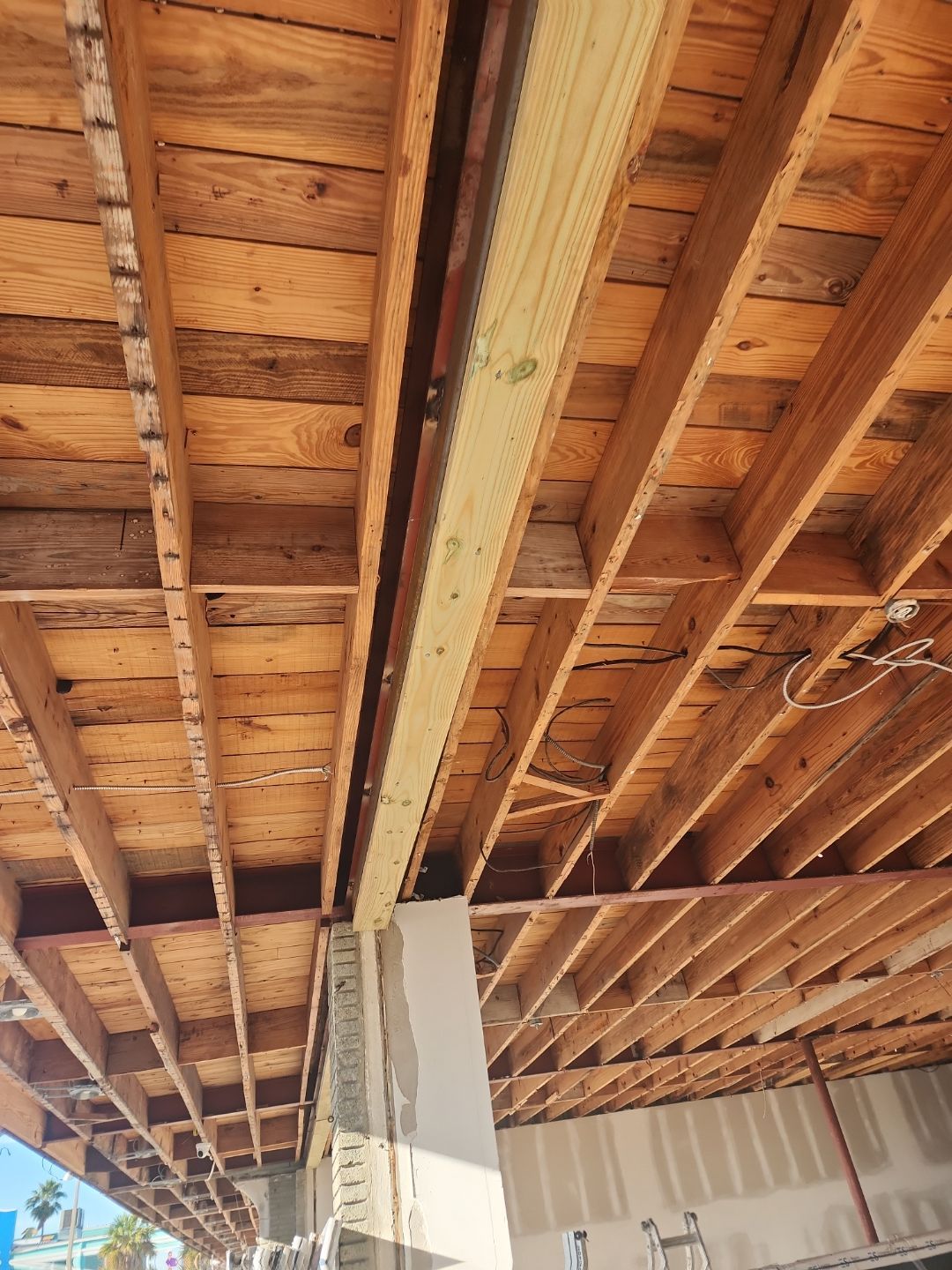 Treasure Island by usa home improvement