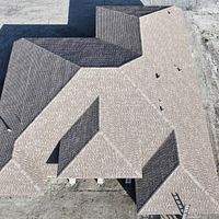 Tamko Heritage Desert Sand  by Total Roofing System The Metal Roof Experts