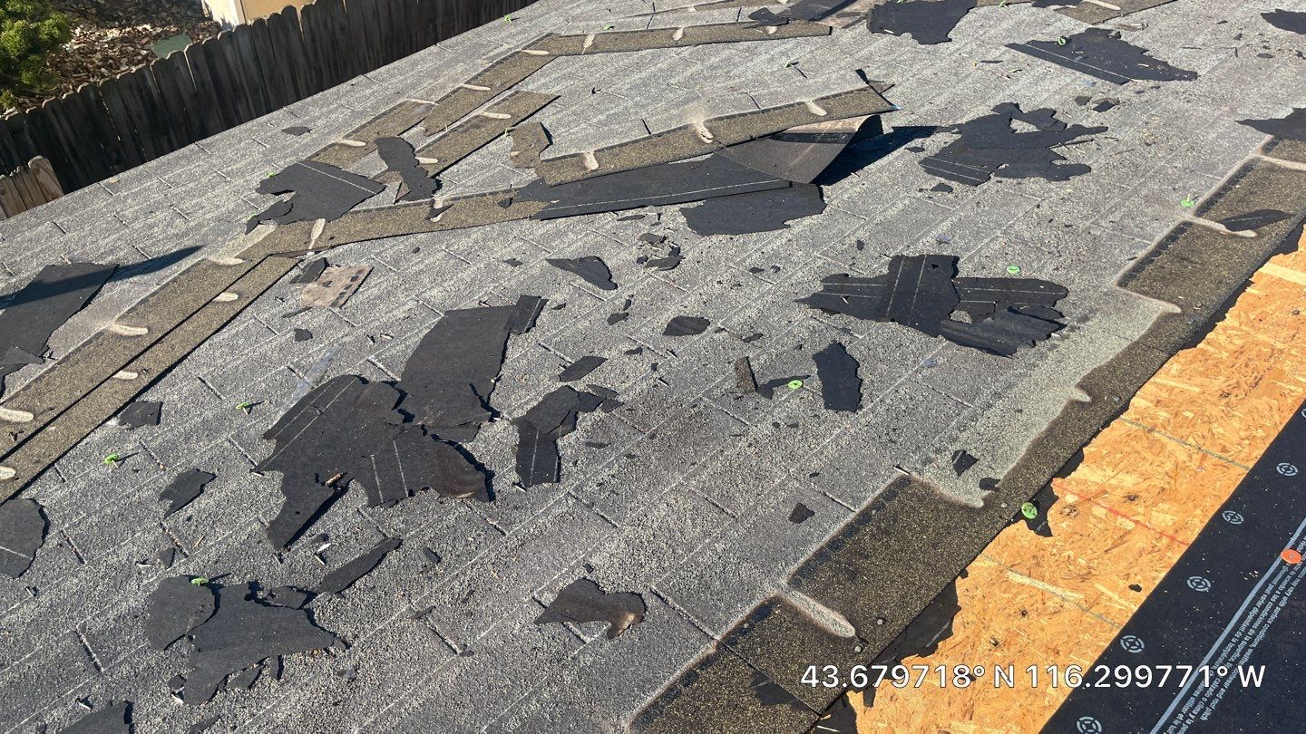  Boise ID Residential Roofing Installation using Owens Corning by ID Roofing LLC