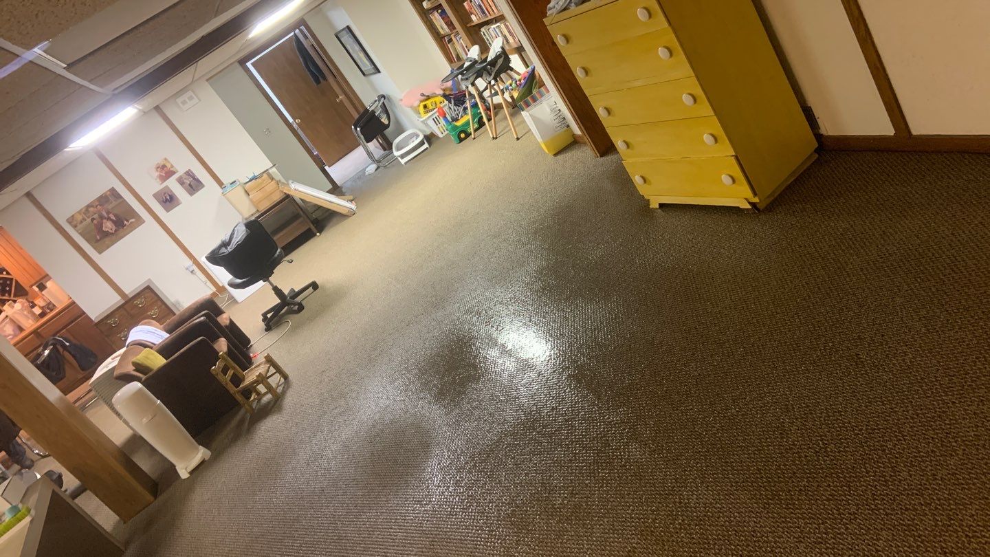 Sump Pump Failure by Chicagoland Water Medics