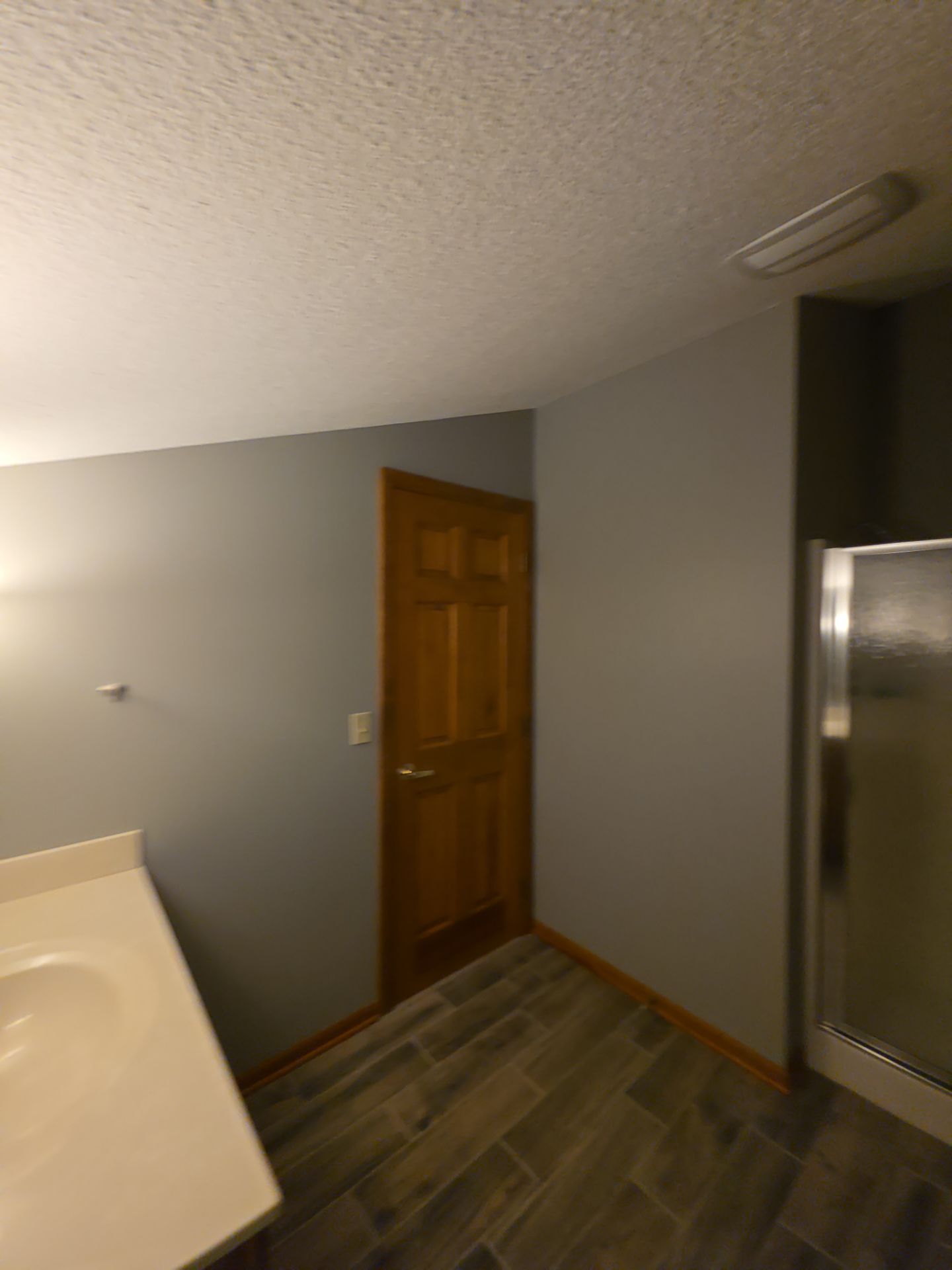 Comprehensive Interior Repaint and Drywall Repair in Muskegon, Michigan by Gordon Painting