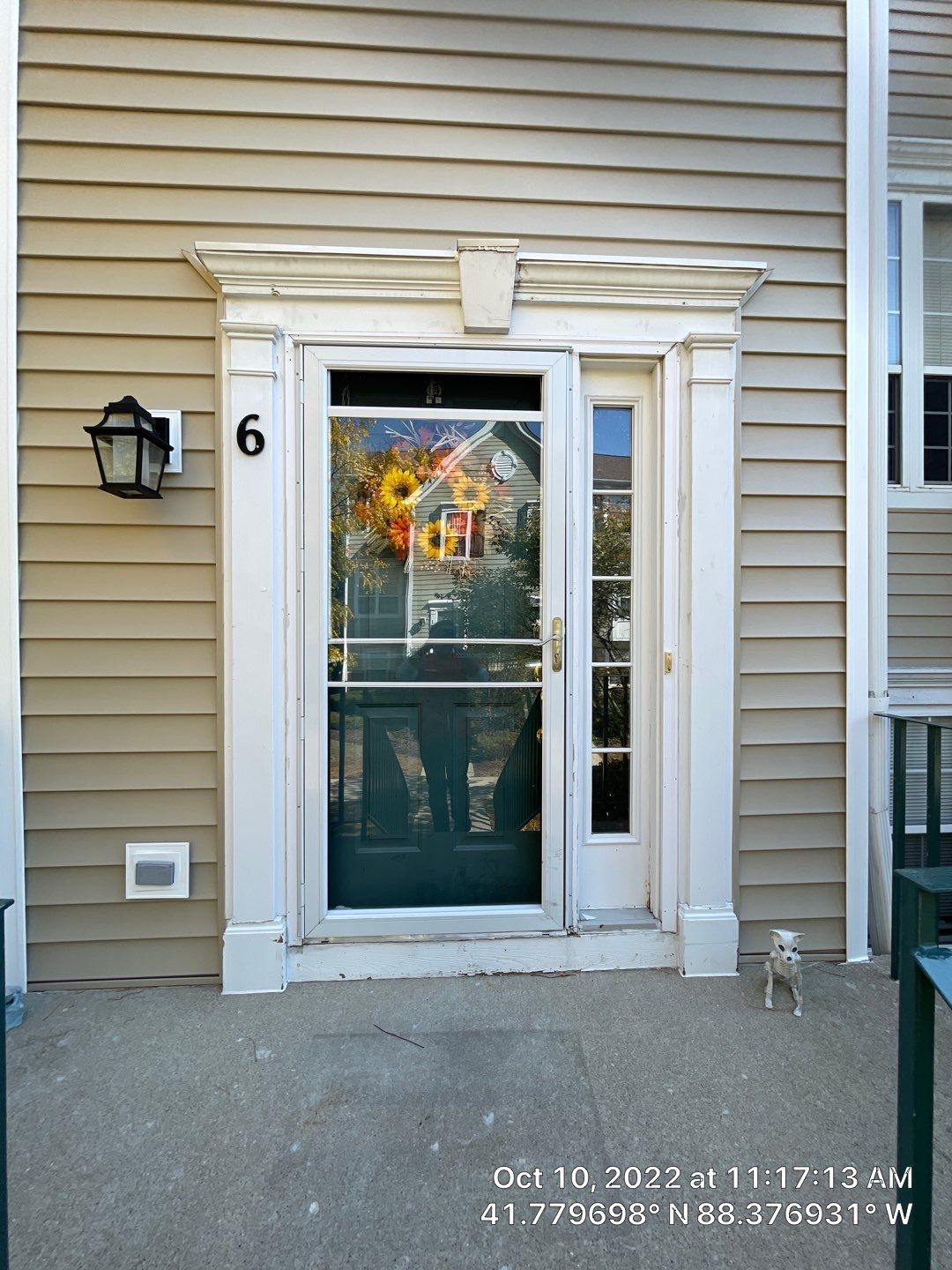 Court Yards of Orchard Valley Building 2411 by Affordable Roofing of America Inc.