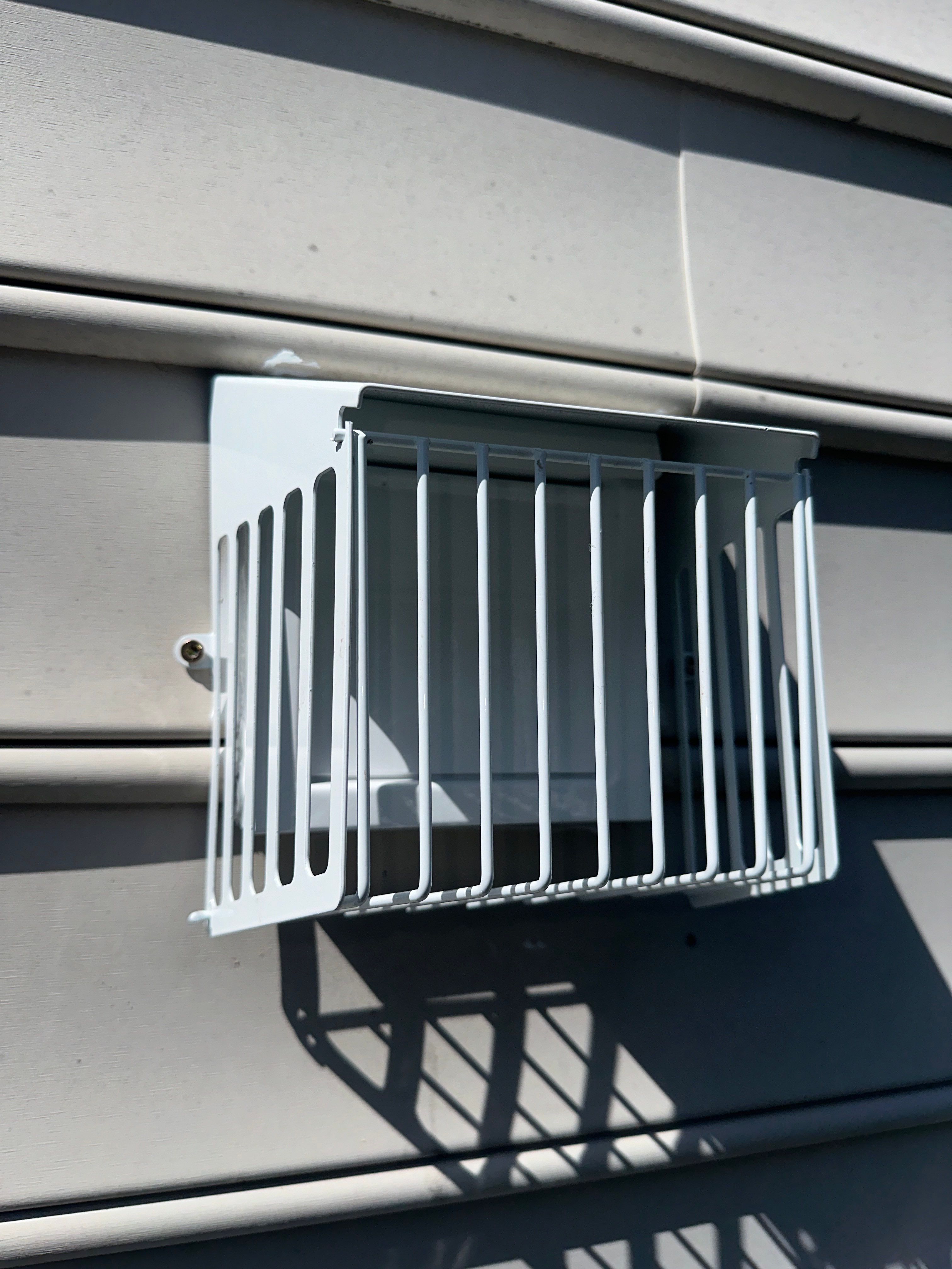 Dryer Vent Cleaning | Vent Cover Replacement by Pronto Air Duct Cleaning