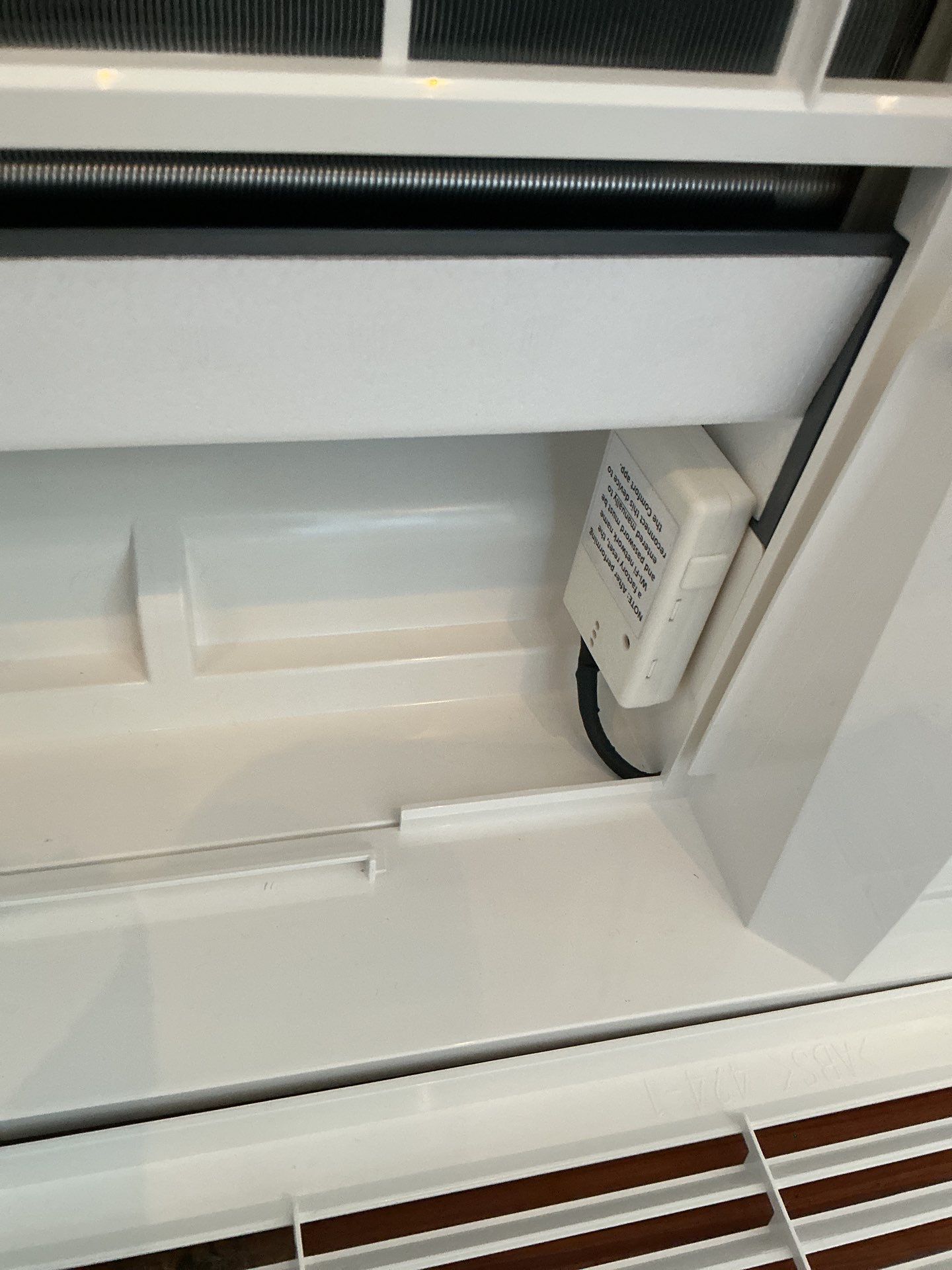 Civil War Museum HVAC installation by Elemental Heating and air conditioning LLC