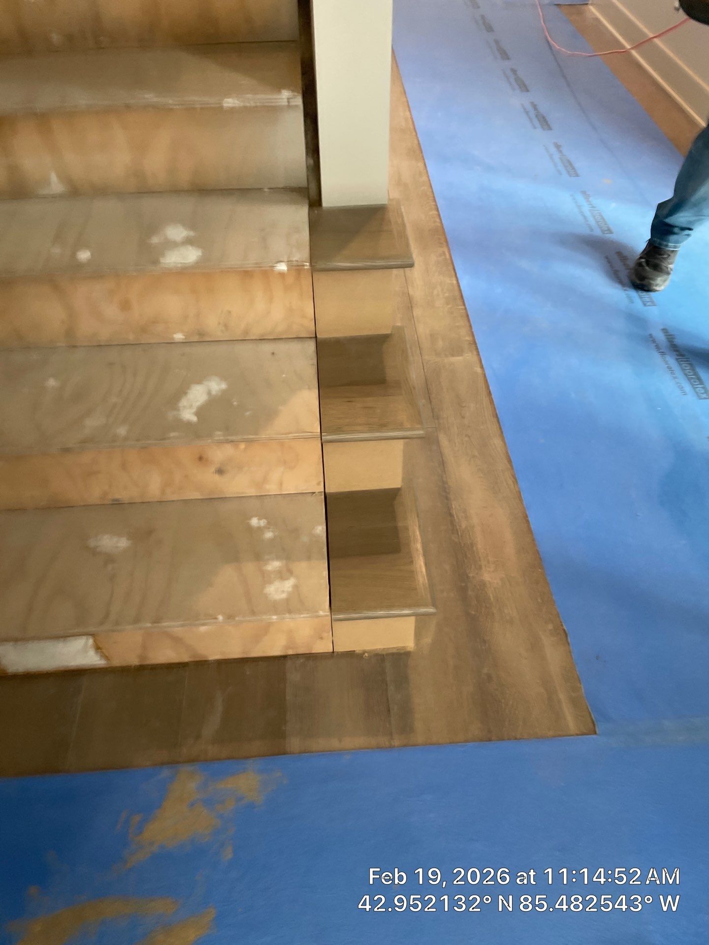 PARTNER VENDOR FLOORING SPOTLIGHT: DuChateau by RTBaldwin Hardwood Floors