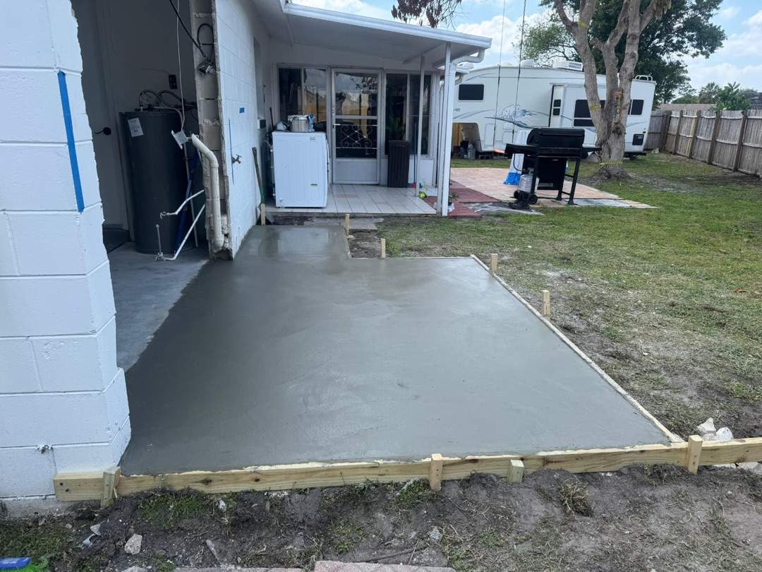 Project in Kissimmee by You Restorations LLC DBA YOU-Home