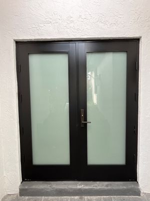 Project in Boca Raton