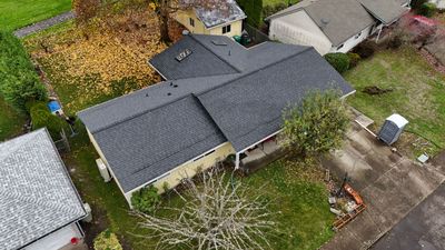 Roof Replacement in Aloha