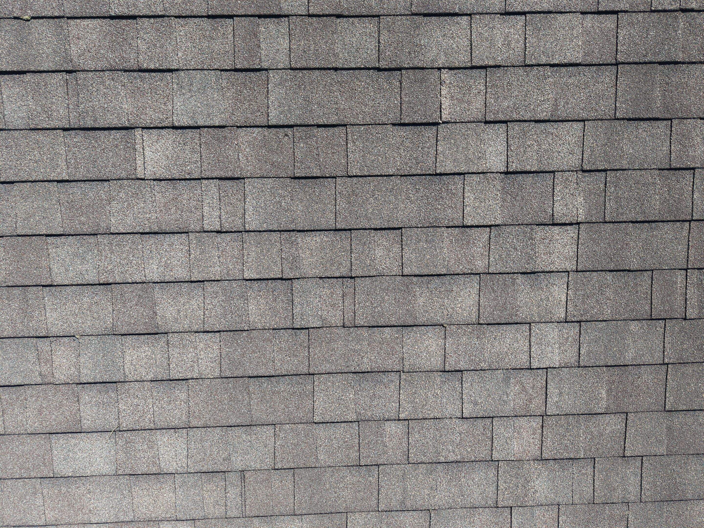 Residential Roof Replacement using CERTAINTEED LANDMARK AR WEATHERWOOD by RISE Roofing & Restoration, LLC