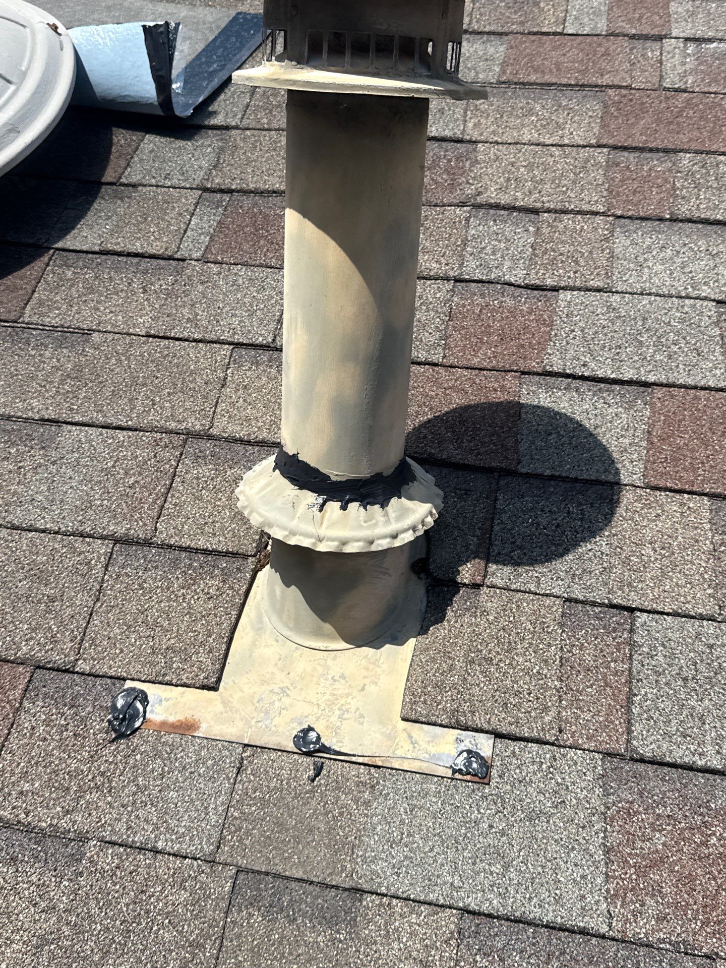 Roof Repair Spring by Roof Repair Company