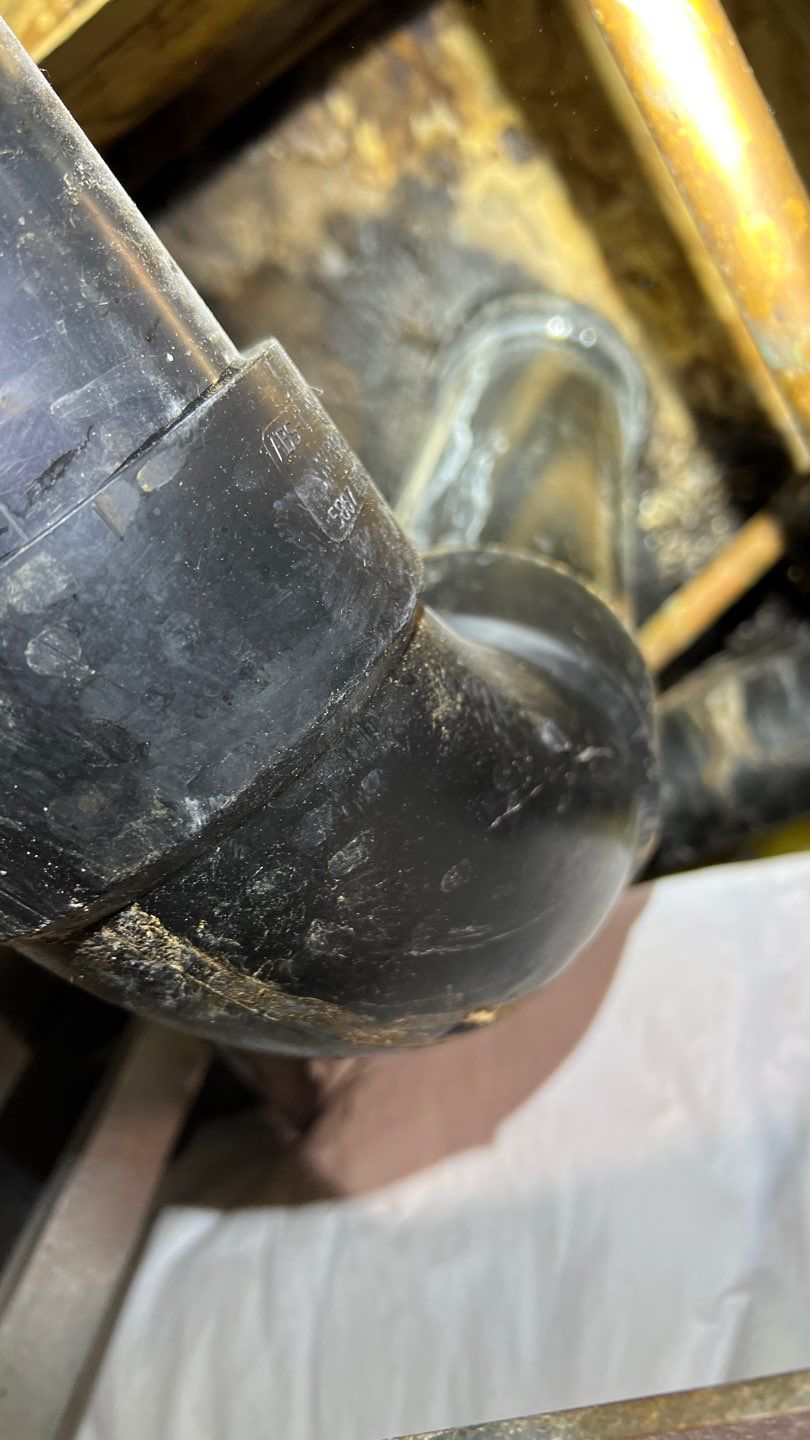 Mold Remediation by Accountable Home Services