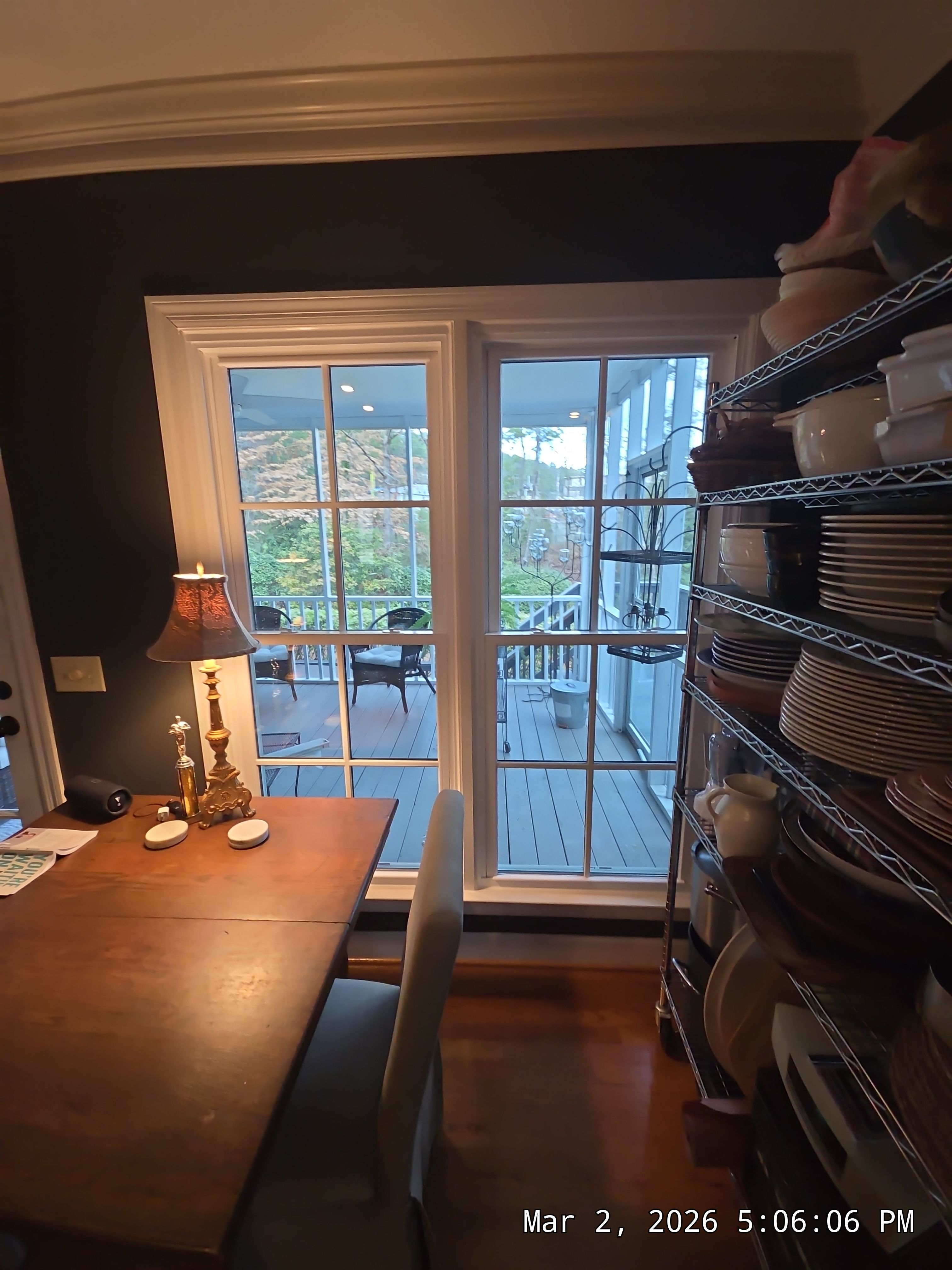 Flowers Project in Vestavia Hills, AL by The Window Source