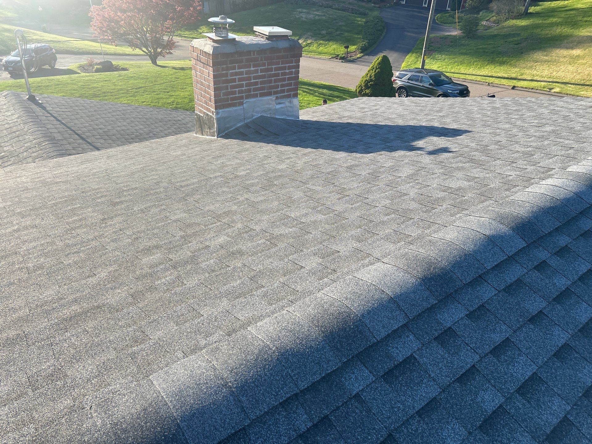 Meriden by All site builders LLC